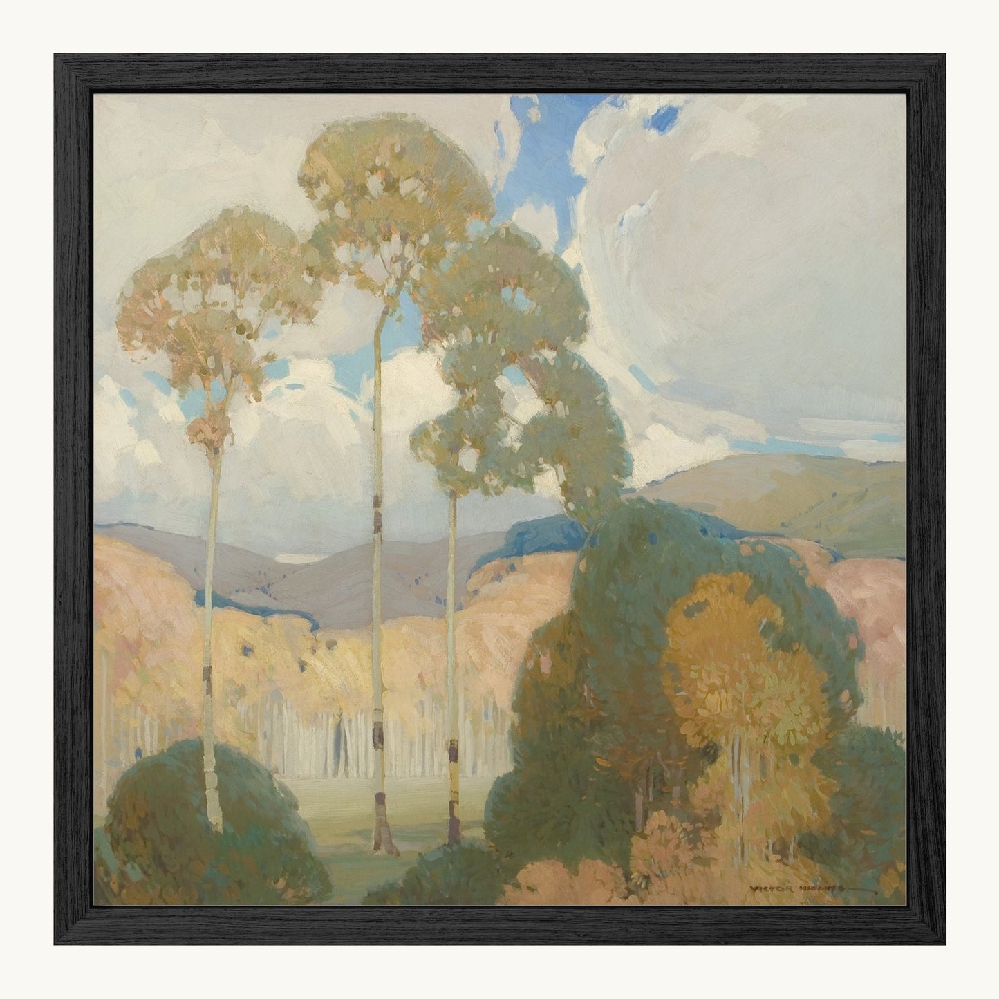 Aspens
