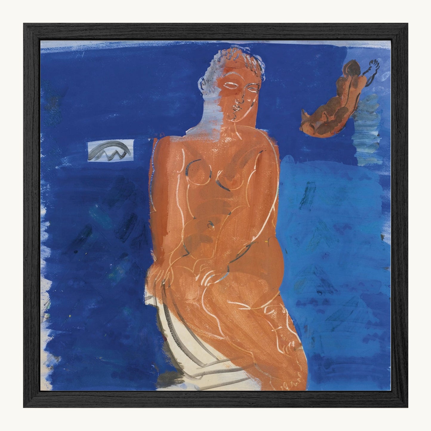Amphitrite II