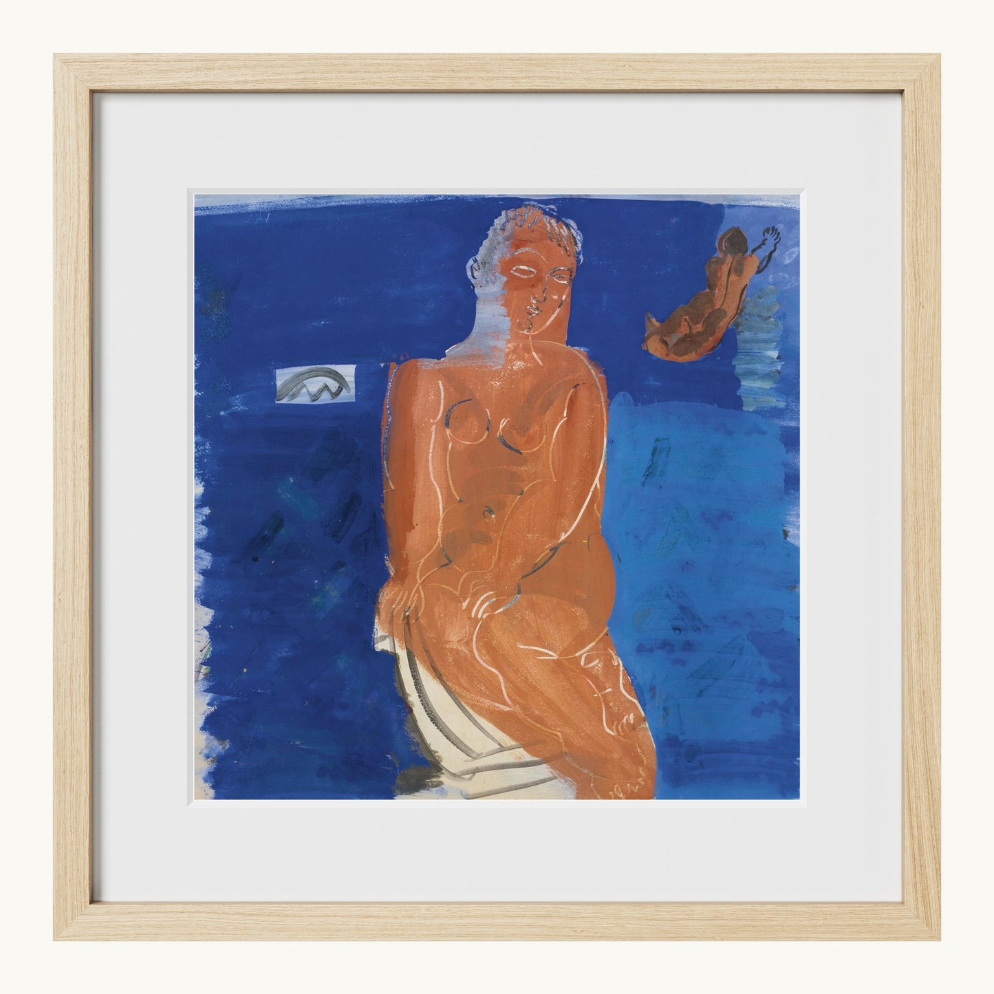 Amphitrite II