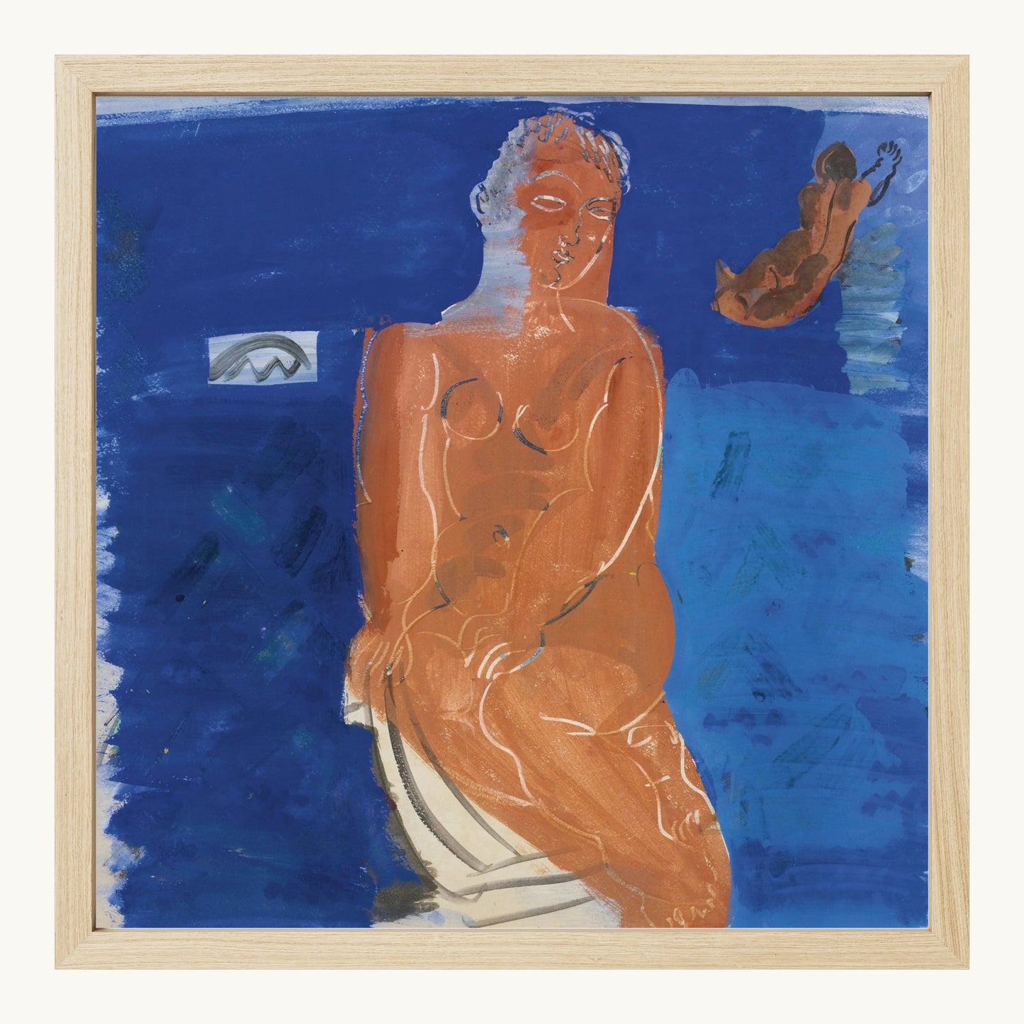 Amphitrite II
