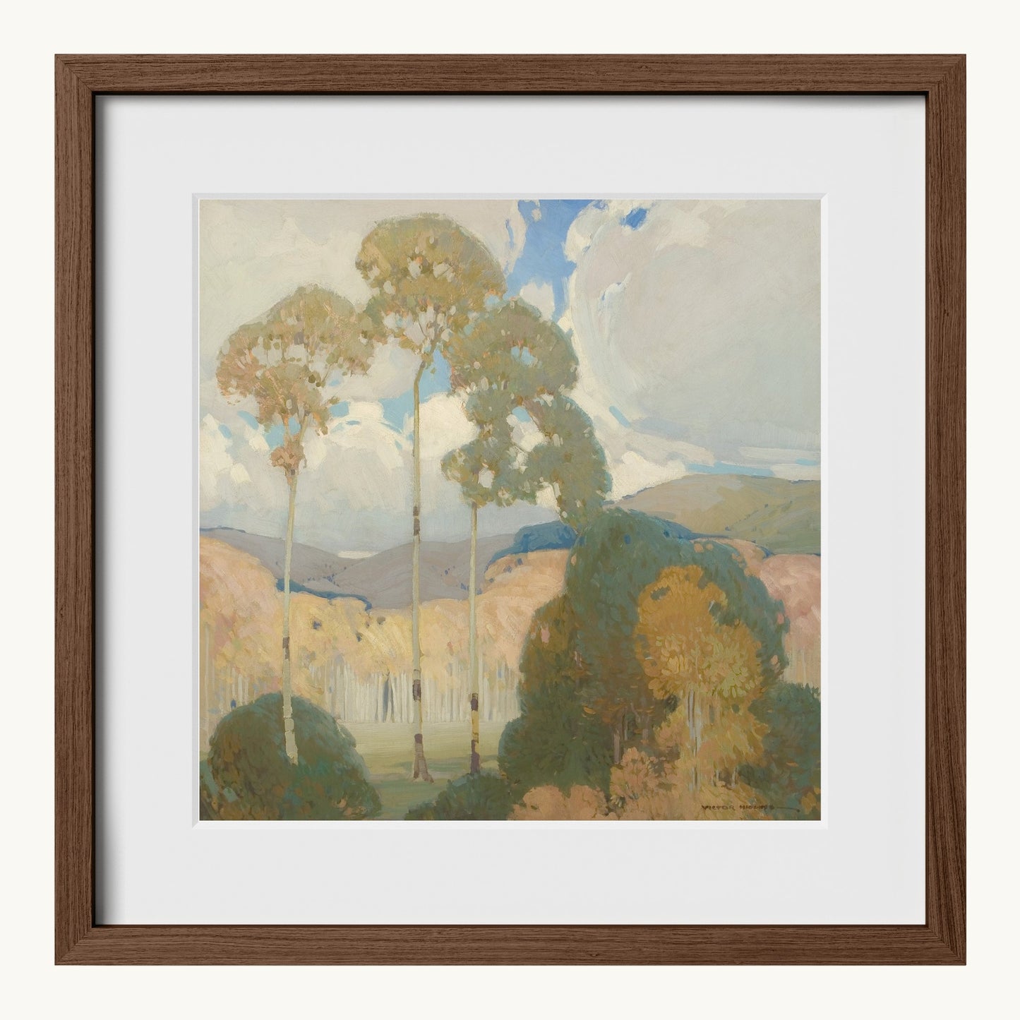 Aspens