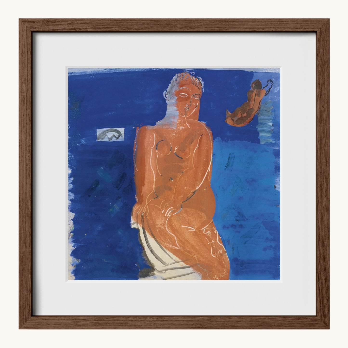 Amphitrite II