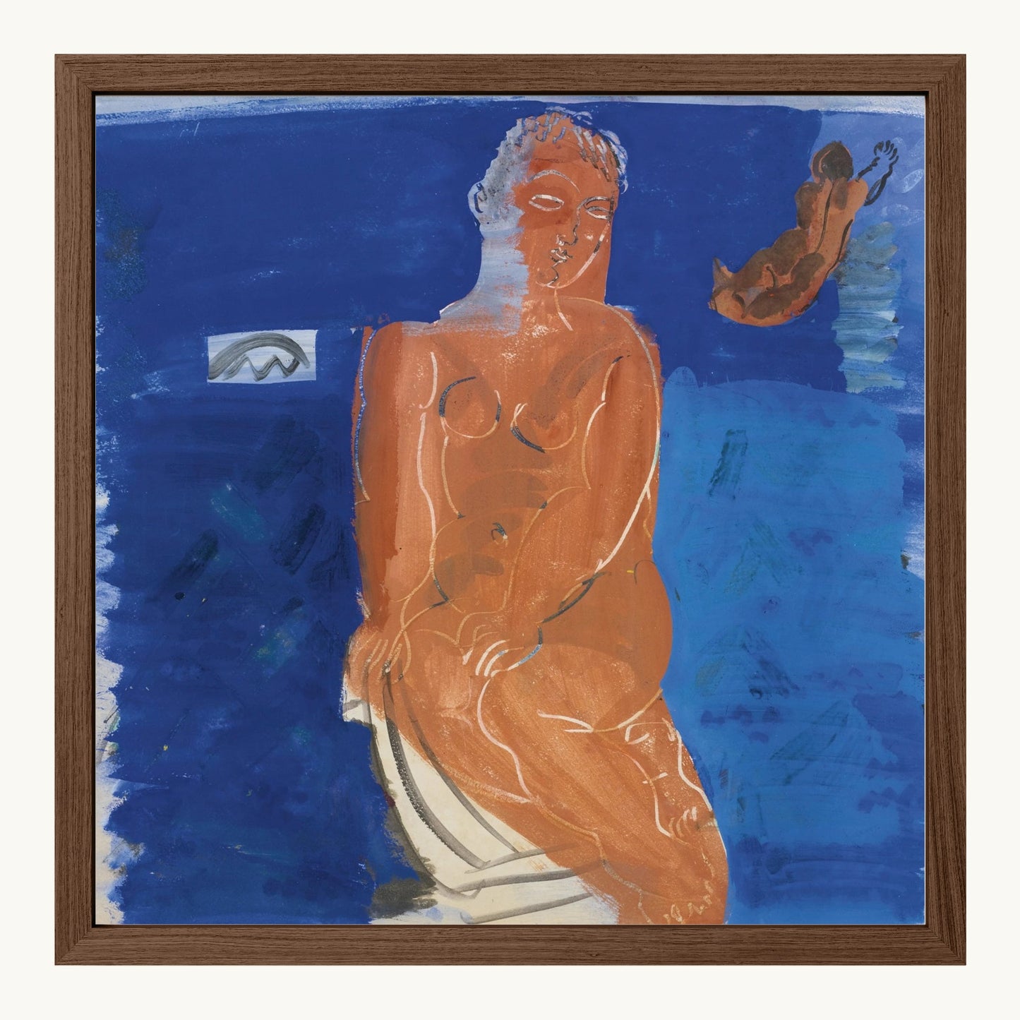 Amphitrite II
