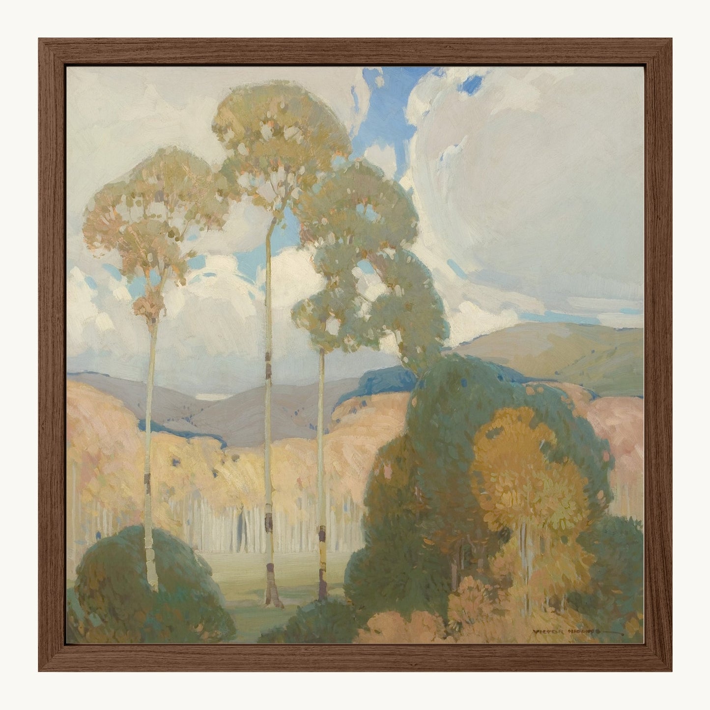 Aspens