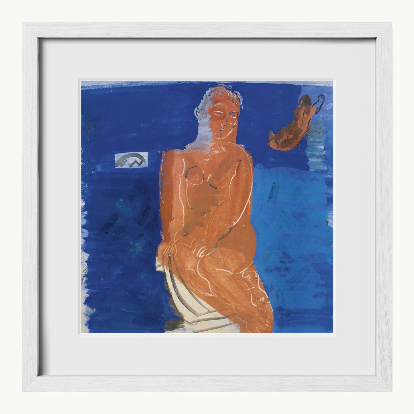 Amphitrite II