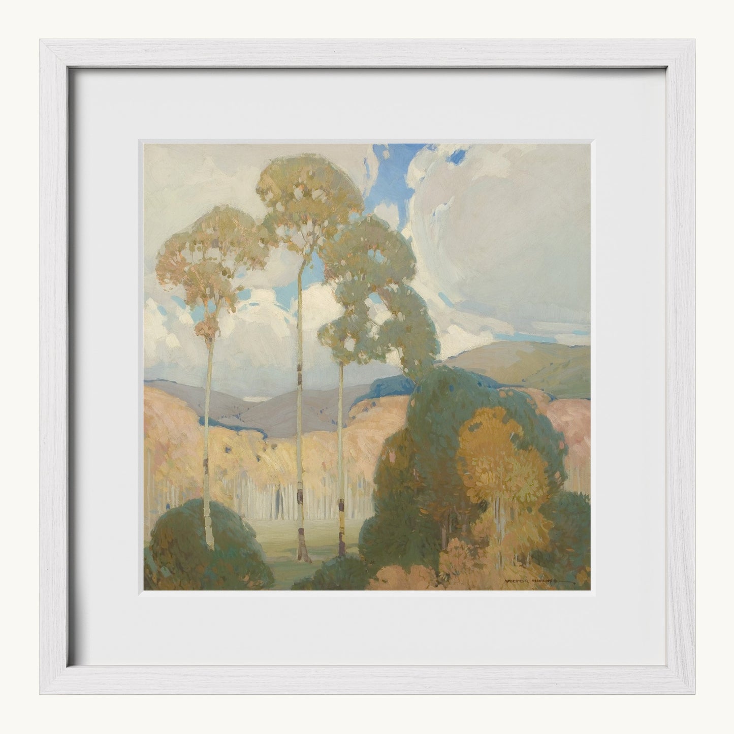 Aspens