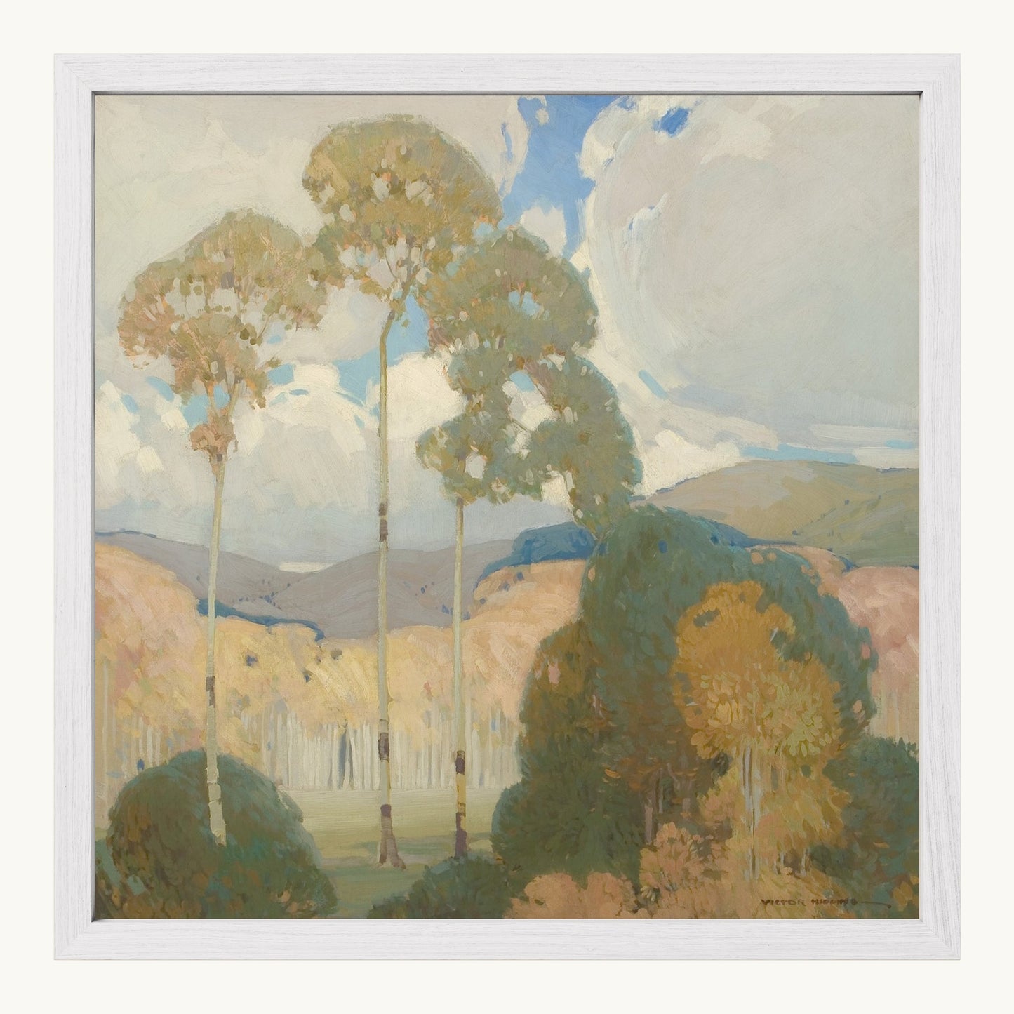 Aspens