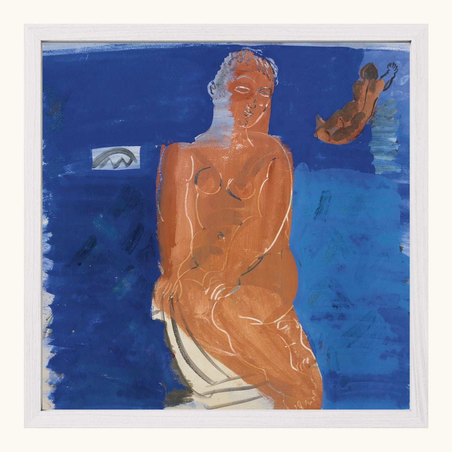 Amphitrite II