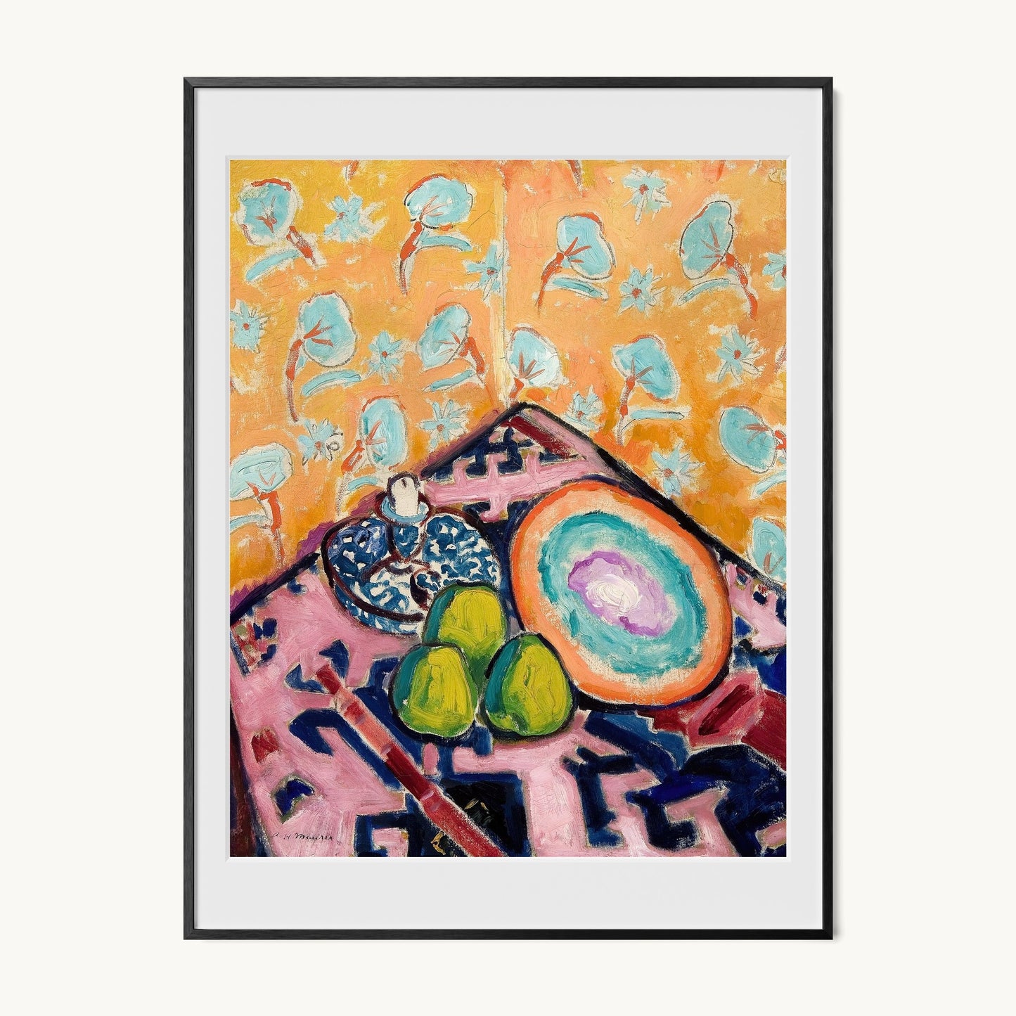 Still Life