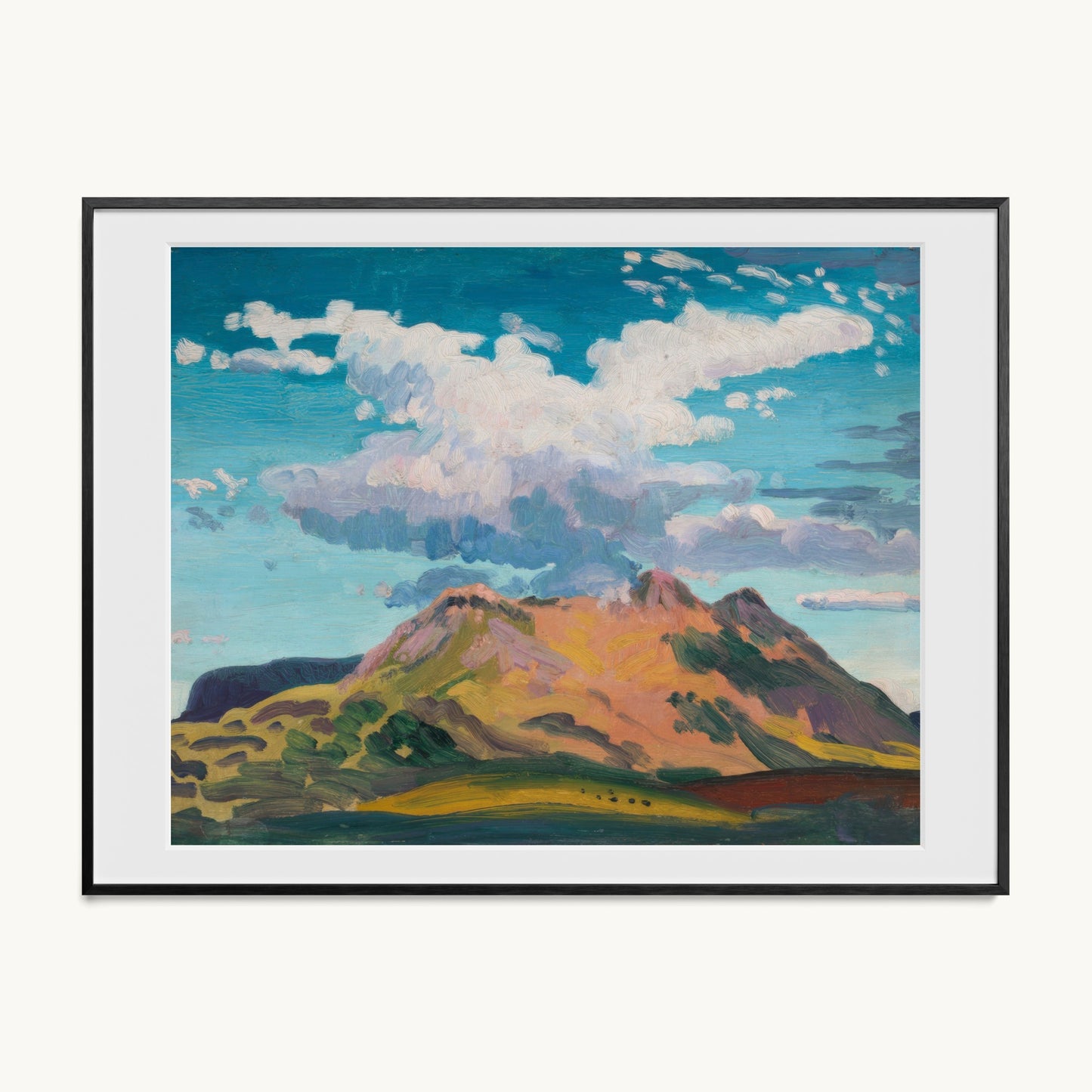 Arenig Fawr, North Wales