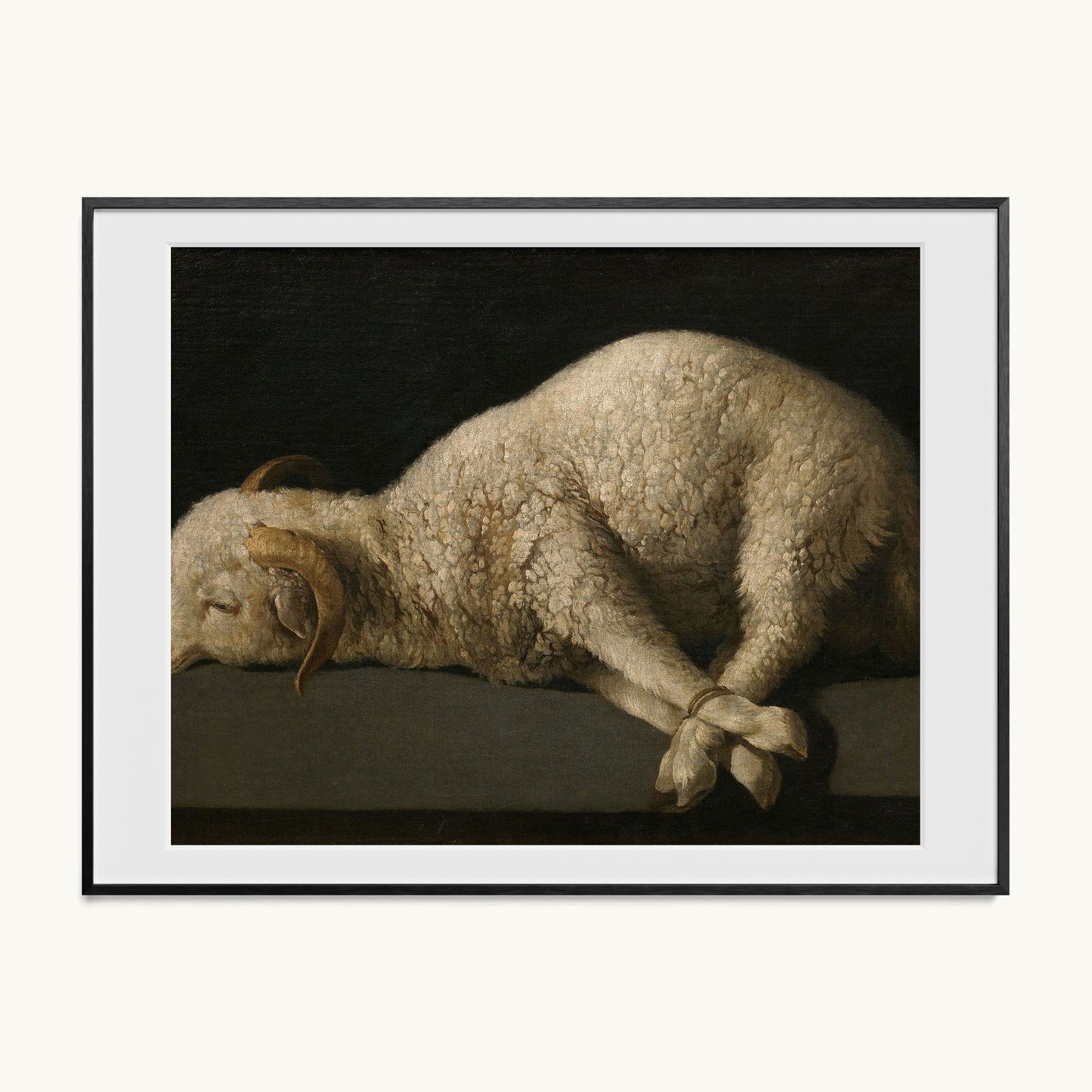 Agnus Dei