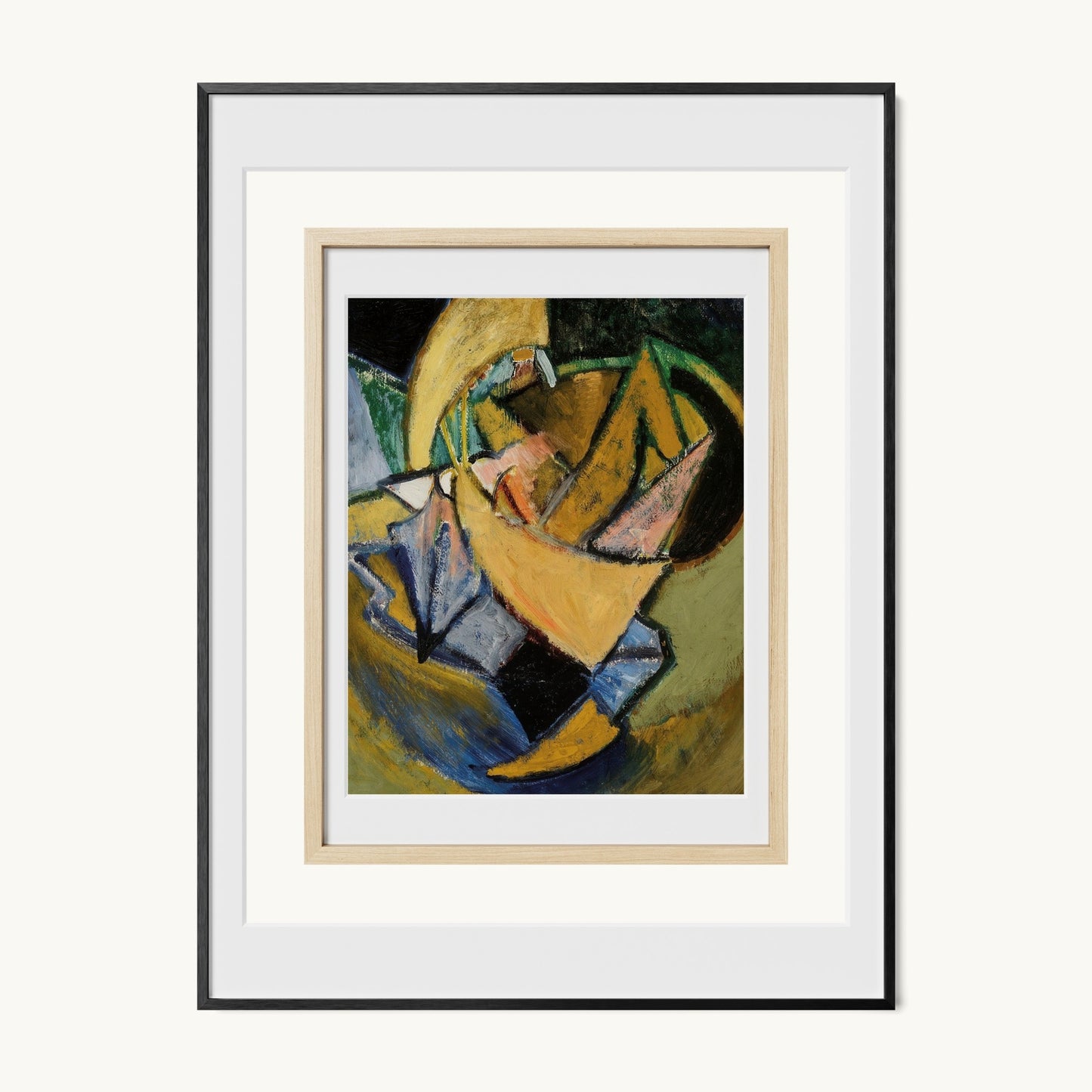 Abstraction