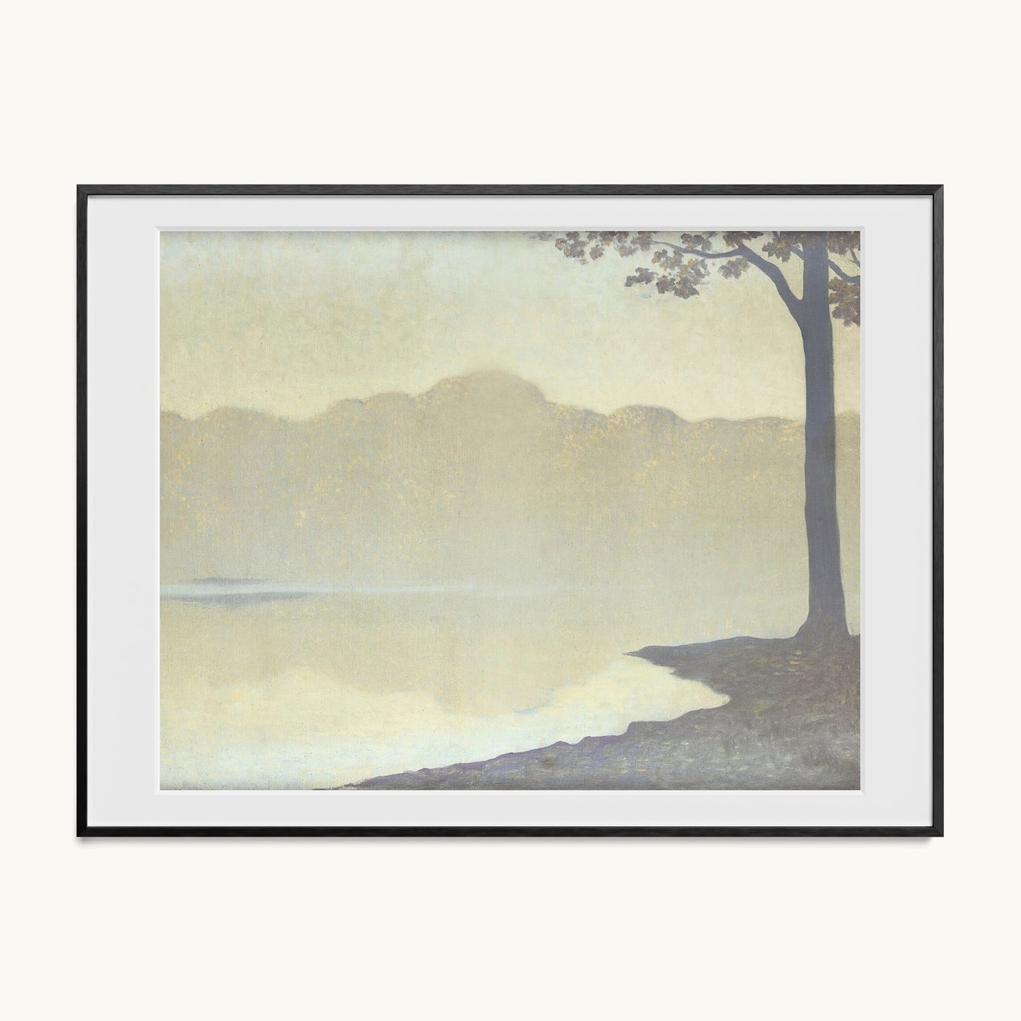 A Morning’s Harmony (1902)