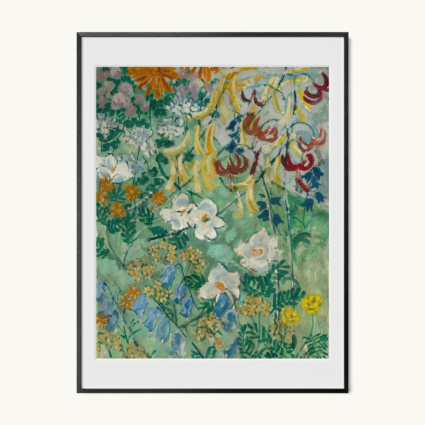 Blumen
