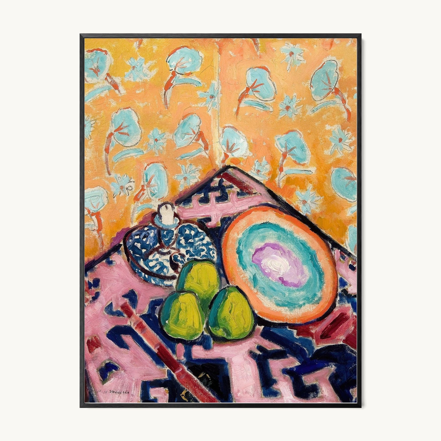 Still Life