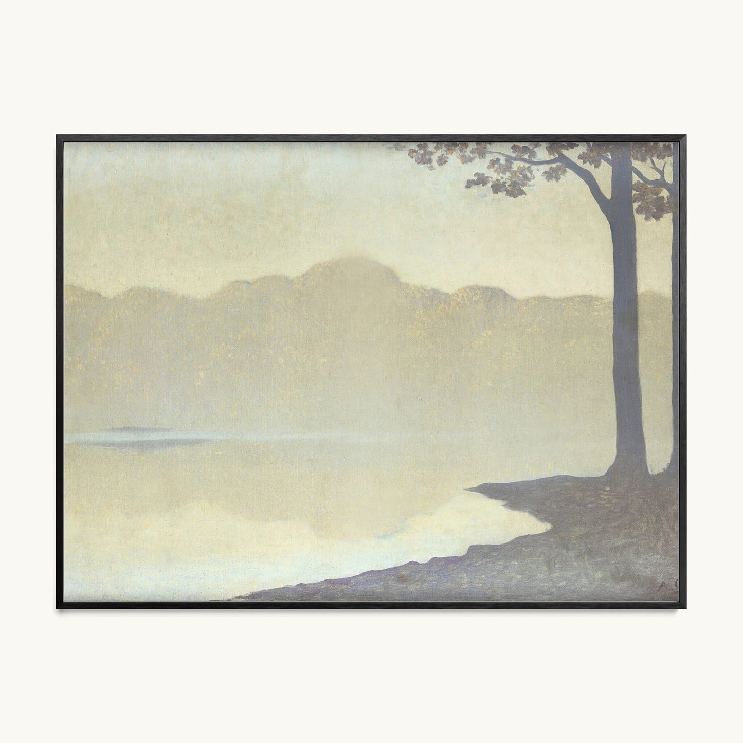 A Morning’s Harmony (1902)