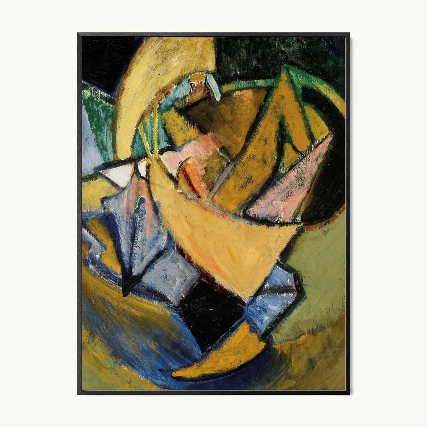 Abstraction