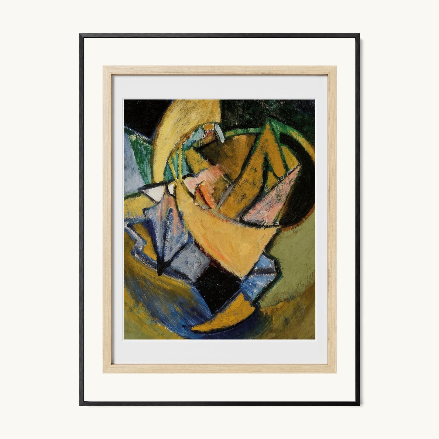 Abstraction
