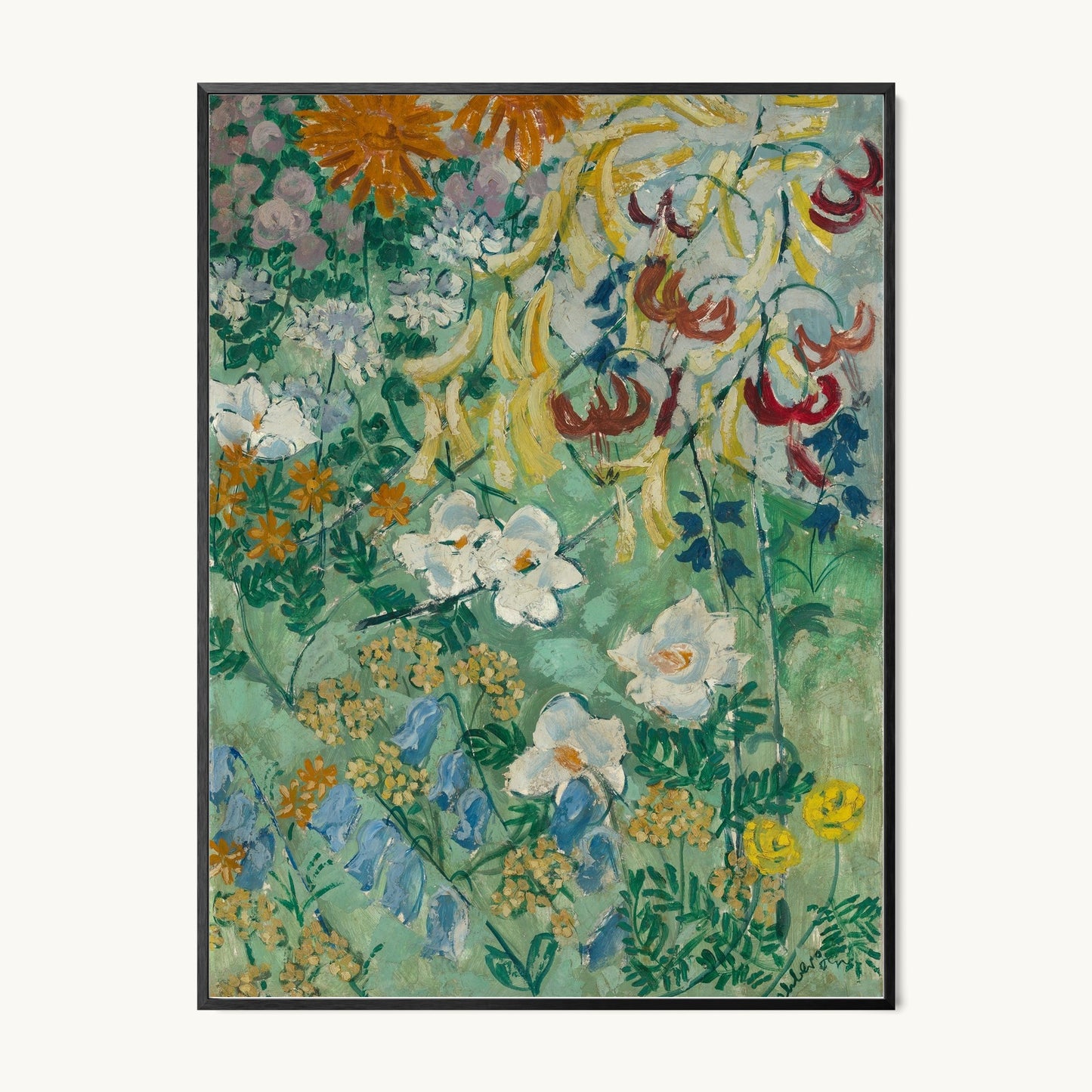Blumen