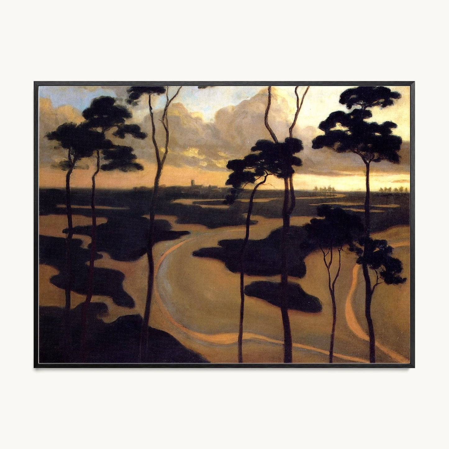 Blythburgh, The Estuary