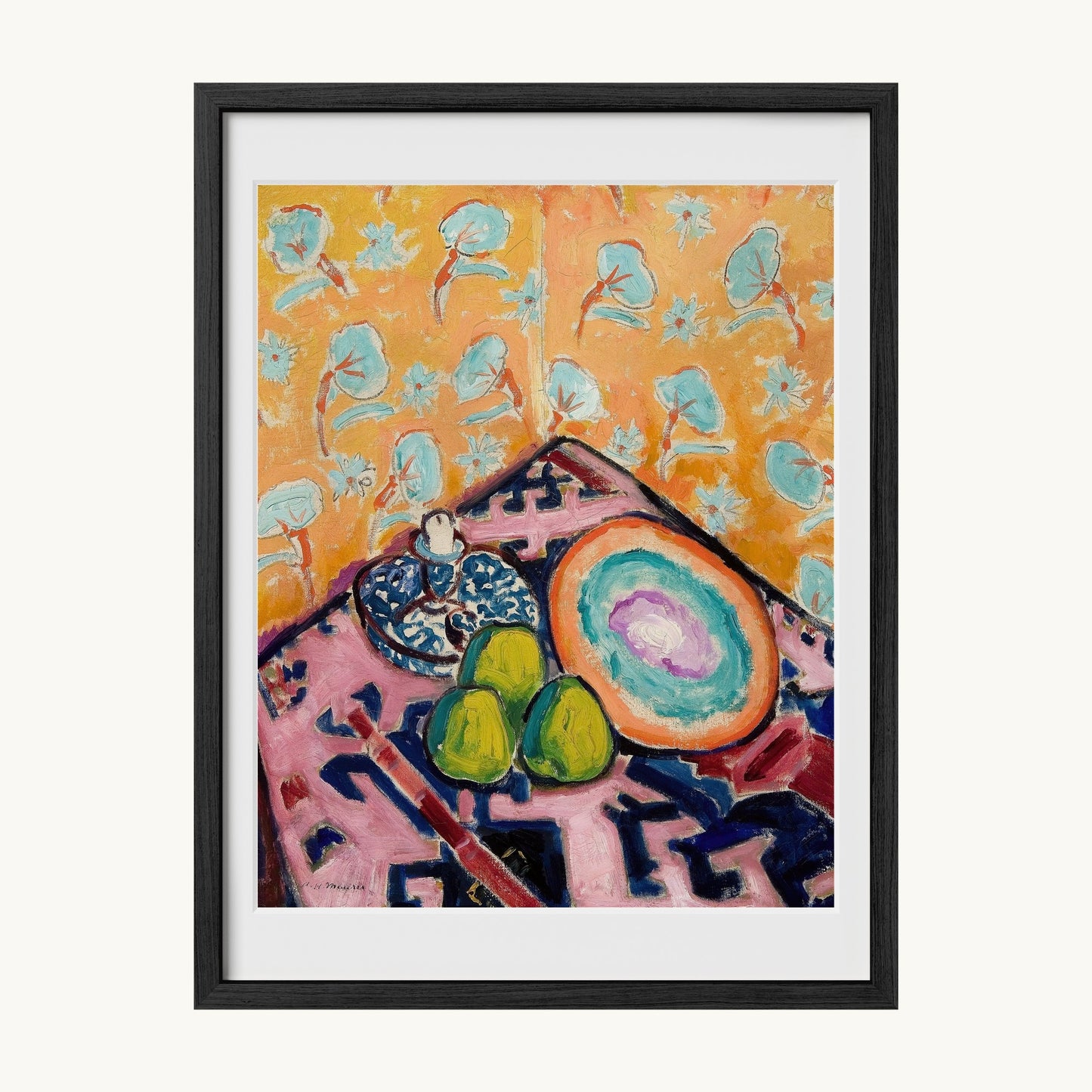 Still Life