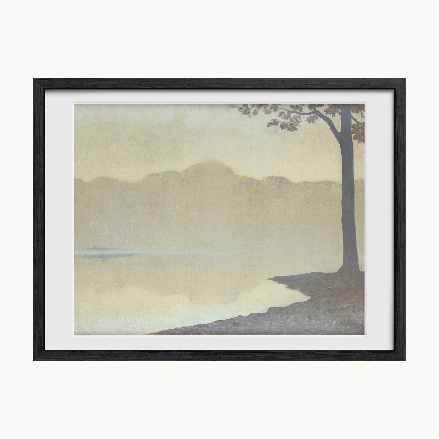 A Morning’s Harmony (1902)