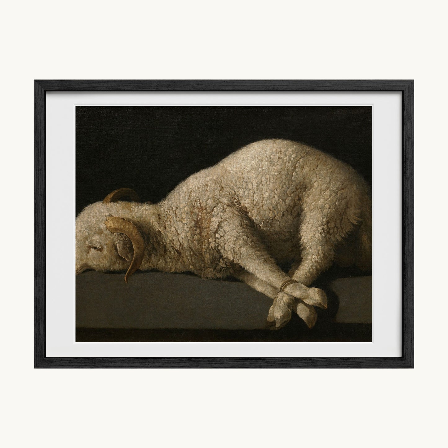 Agnus Dei