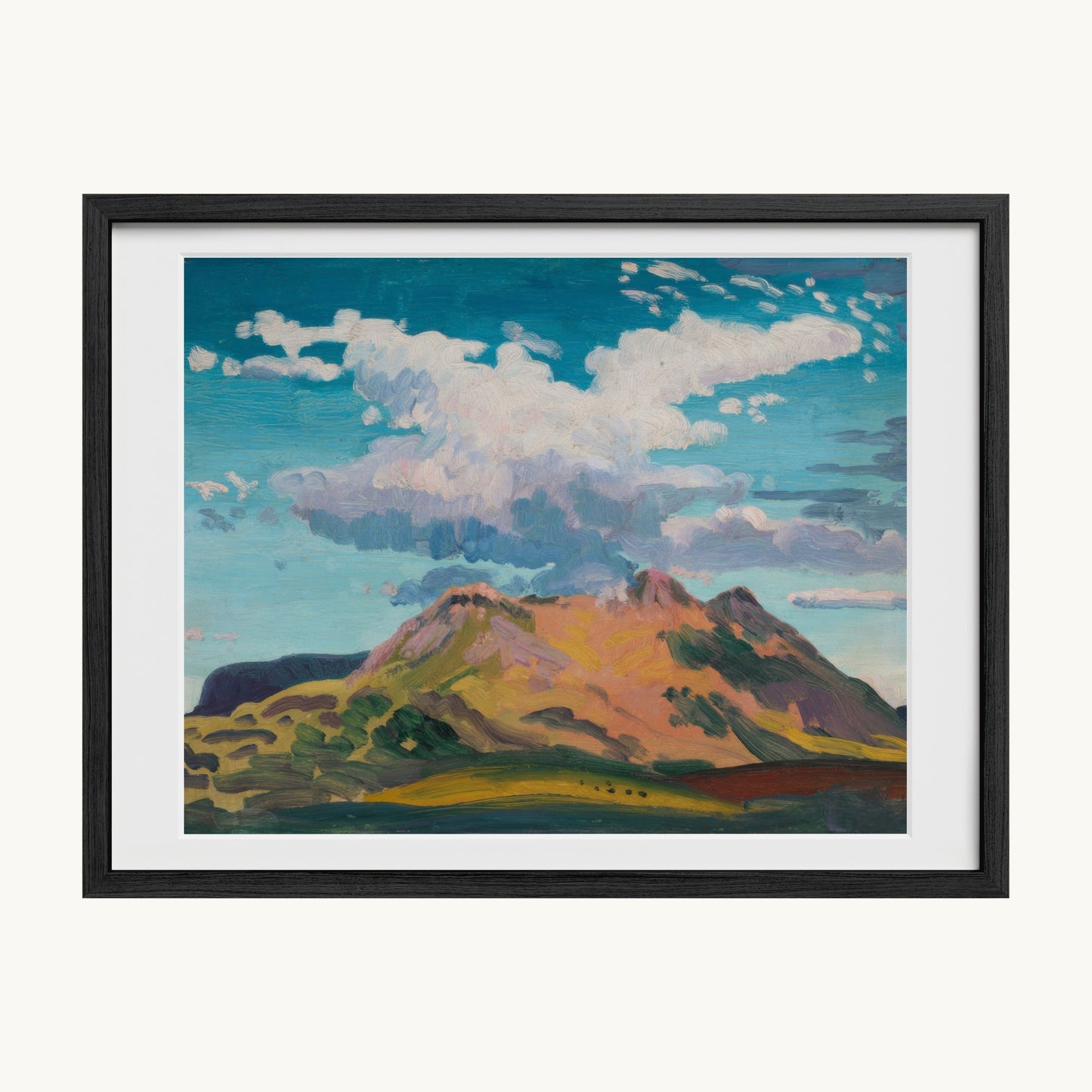 Arenig Fawr, North Wales