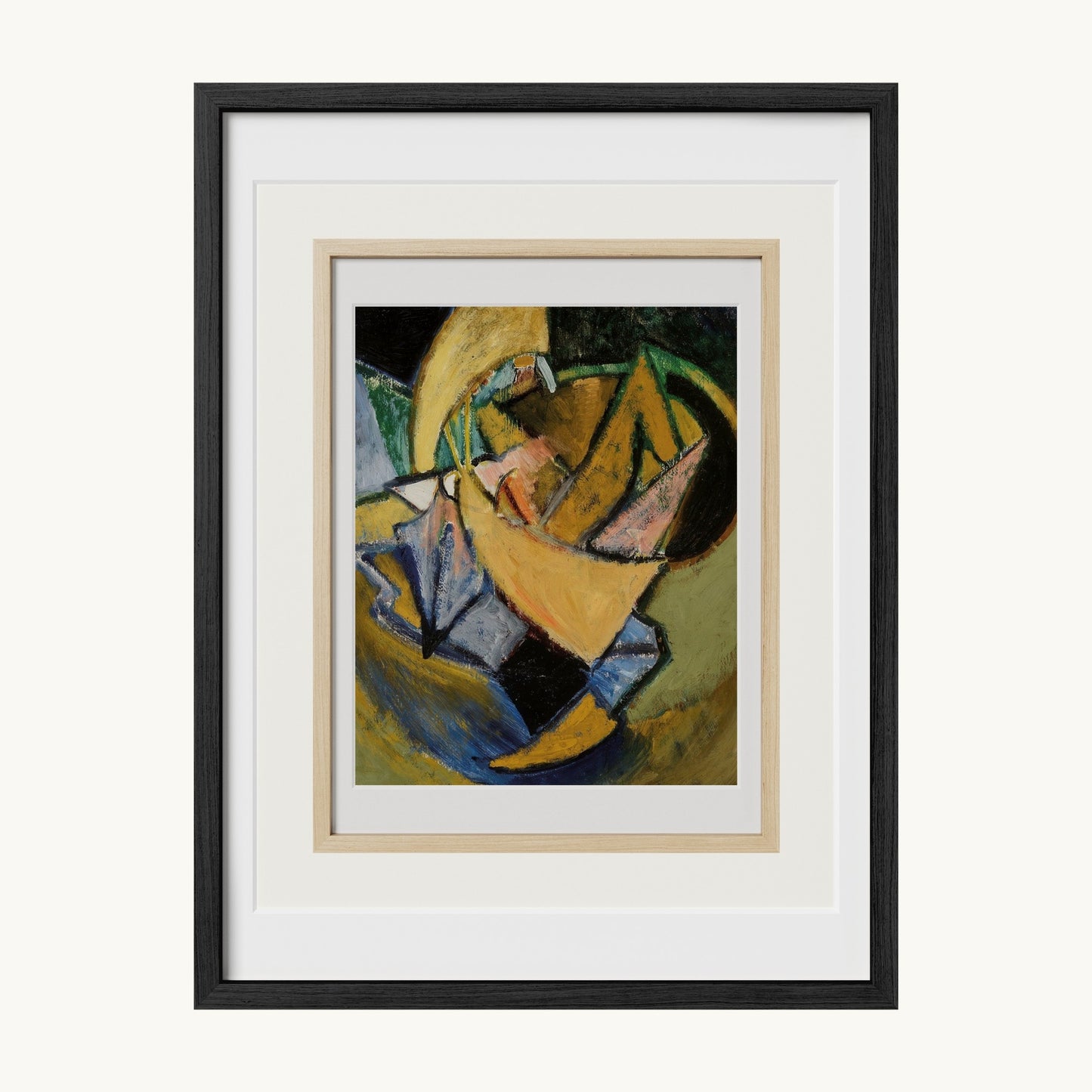 Abstraction