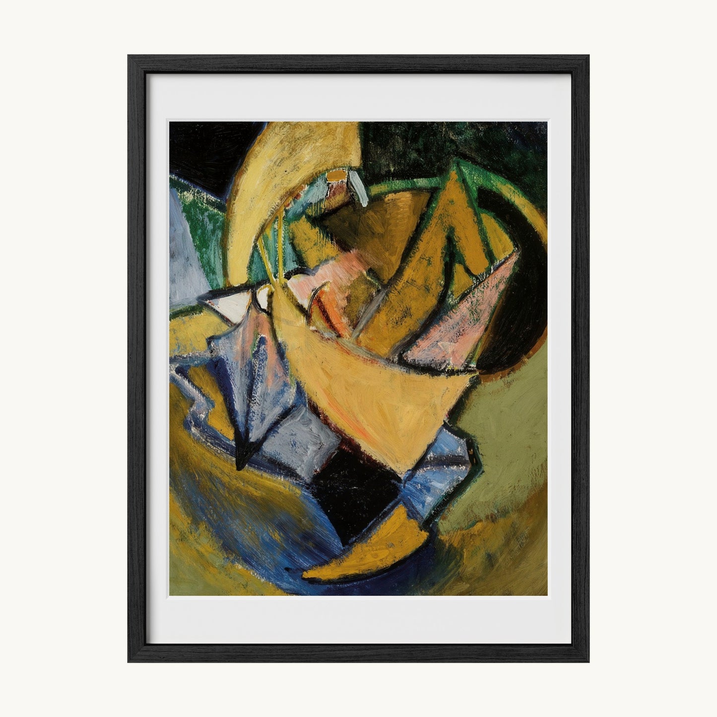 Abstraction