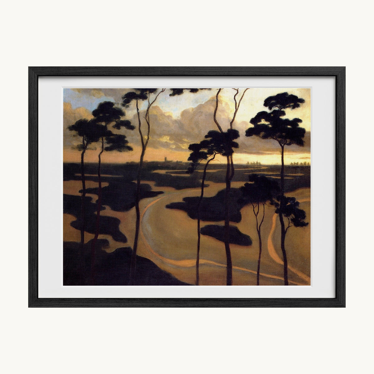 Blythburgh, The Estuary