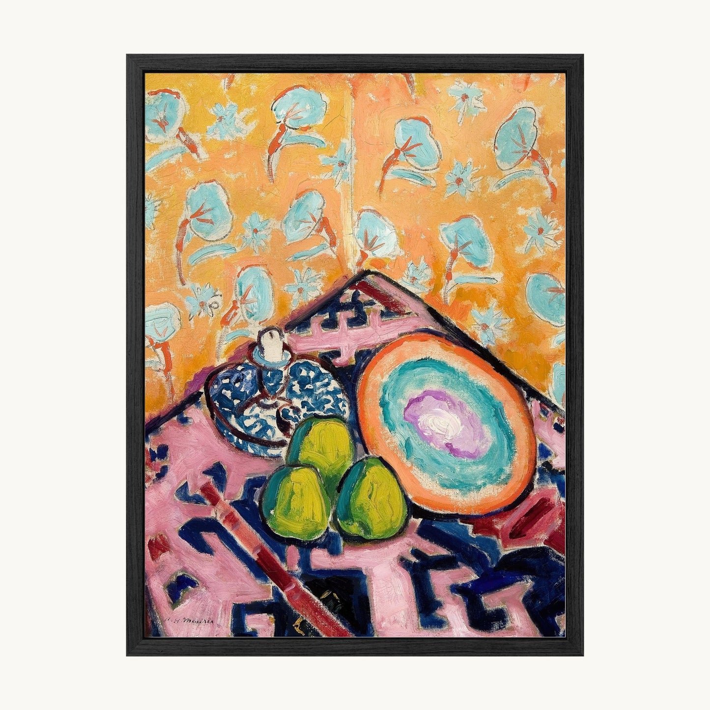 Still Life