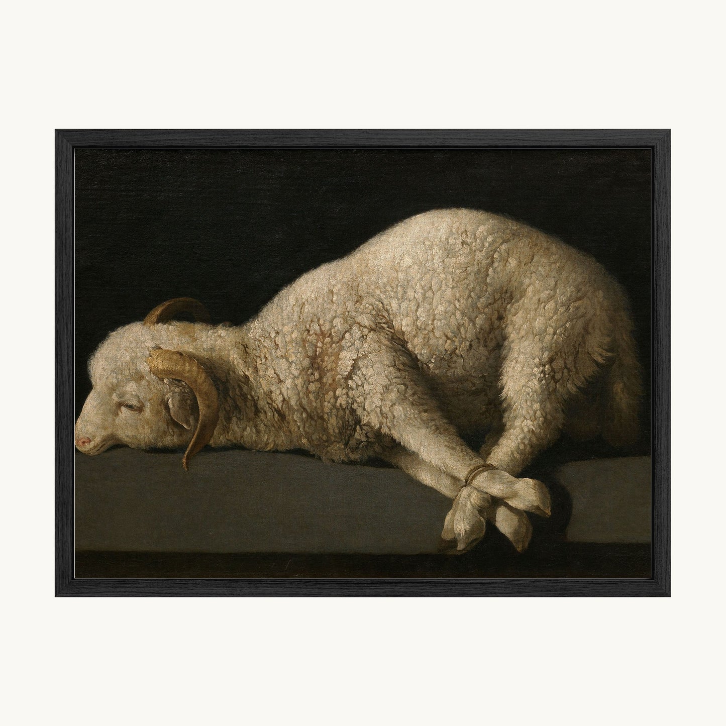 Agnus Dei