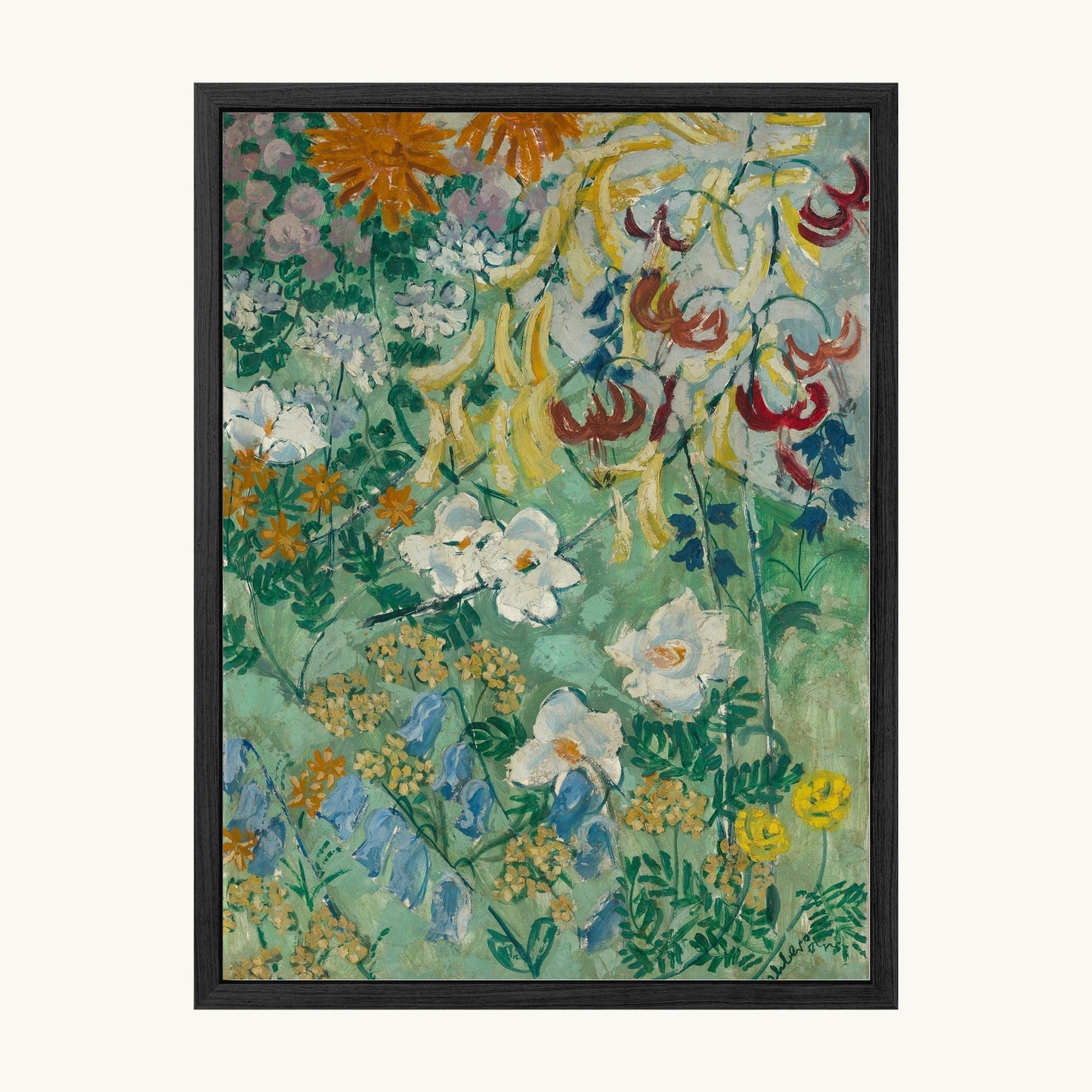Blumen