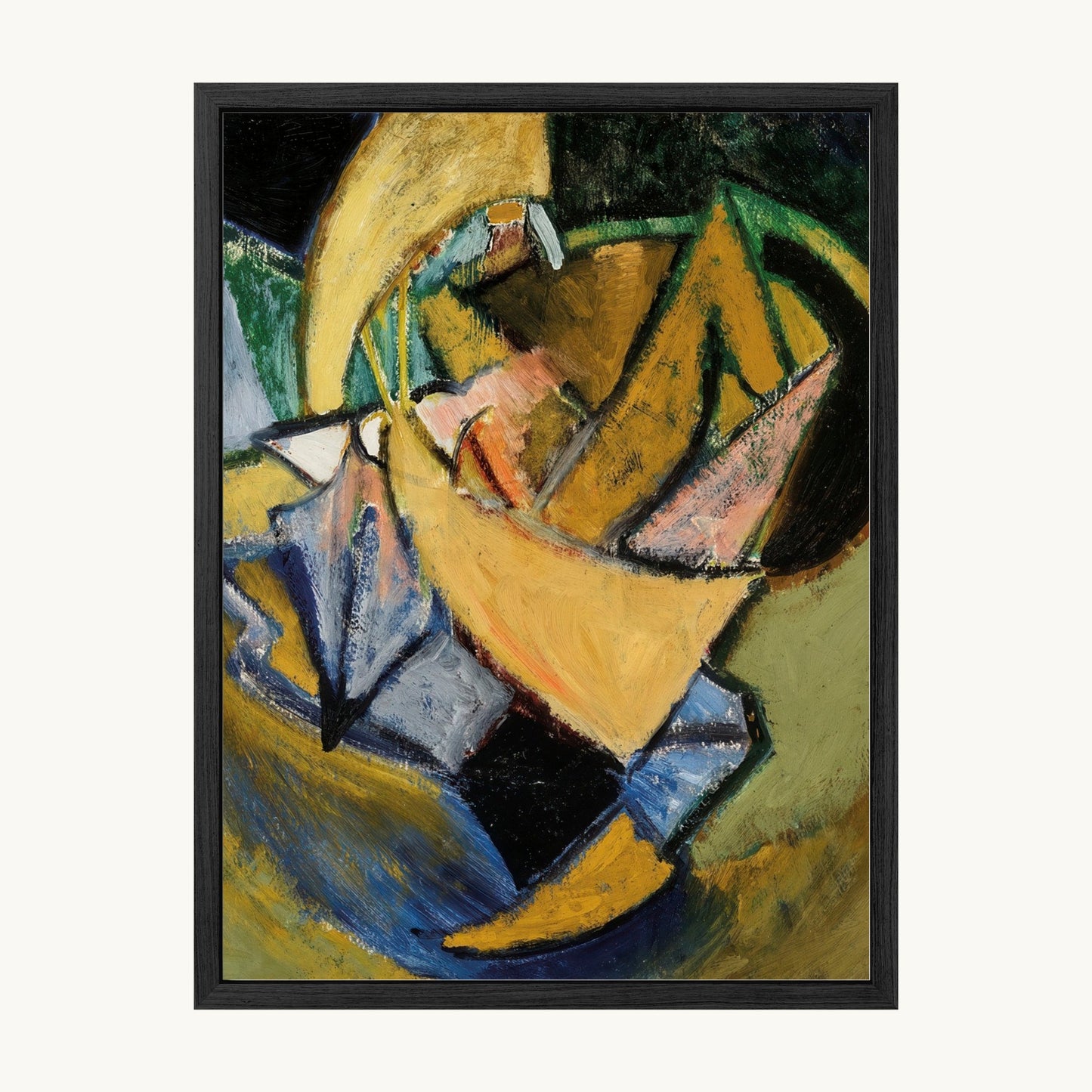 Abstraction