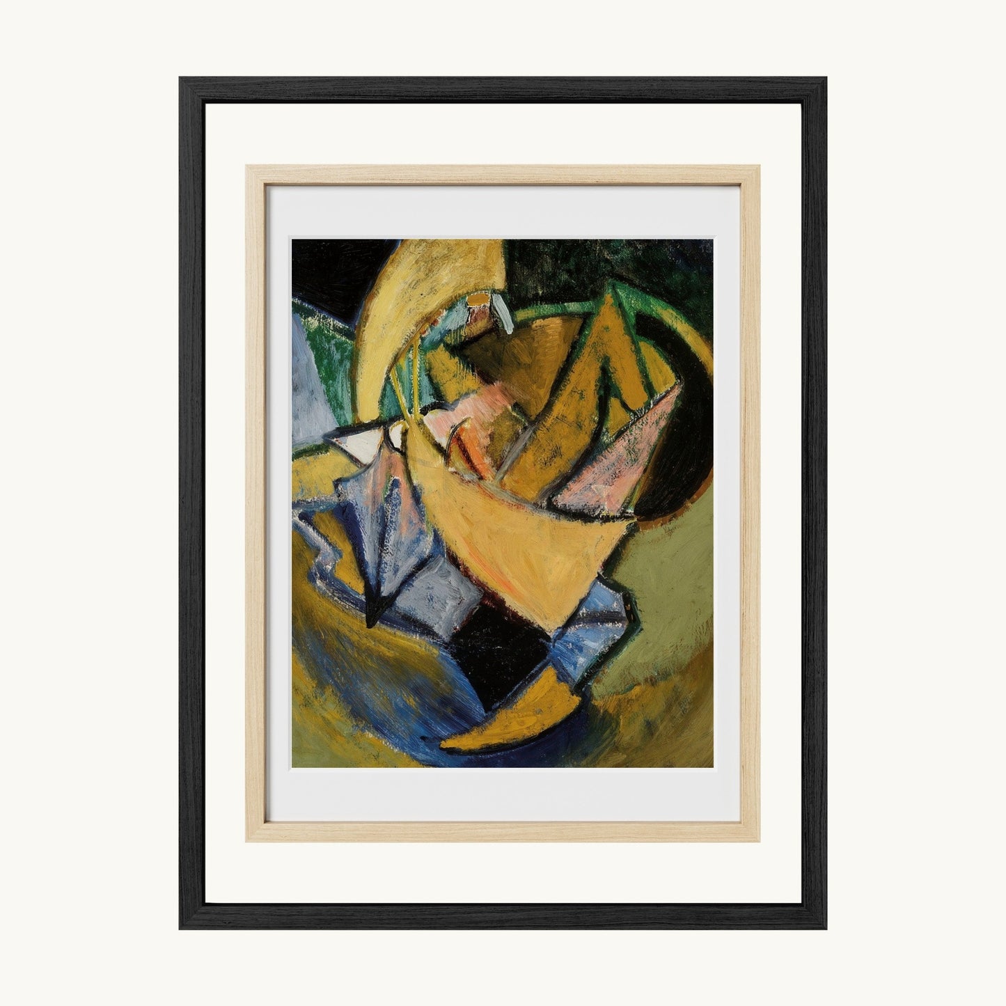 Abstraction