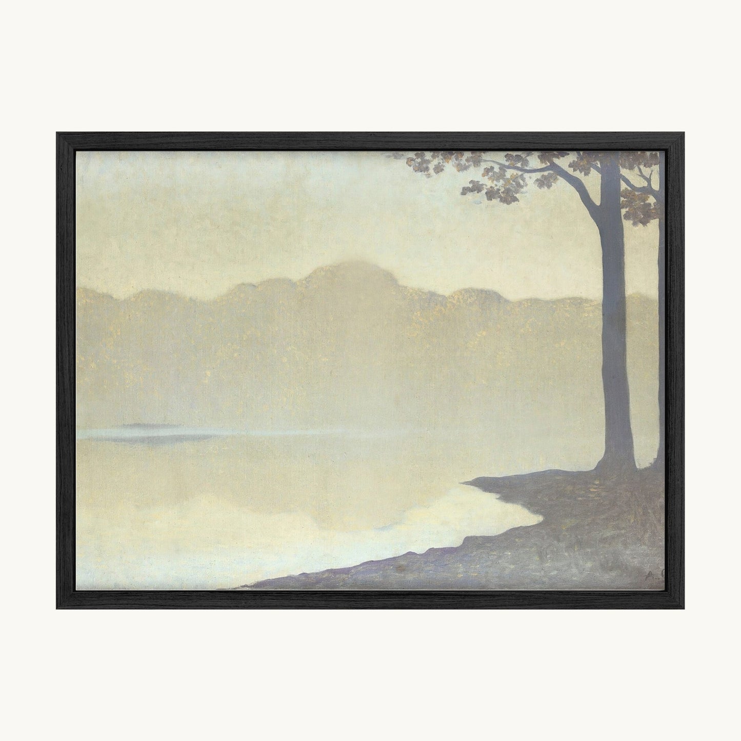 A Morning’s Harmony (1902)