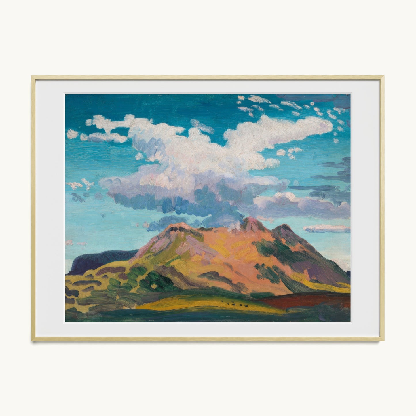 Arenig Fawr, North Wales