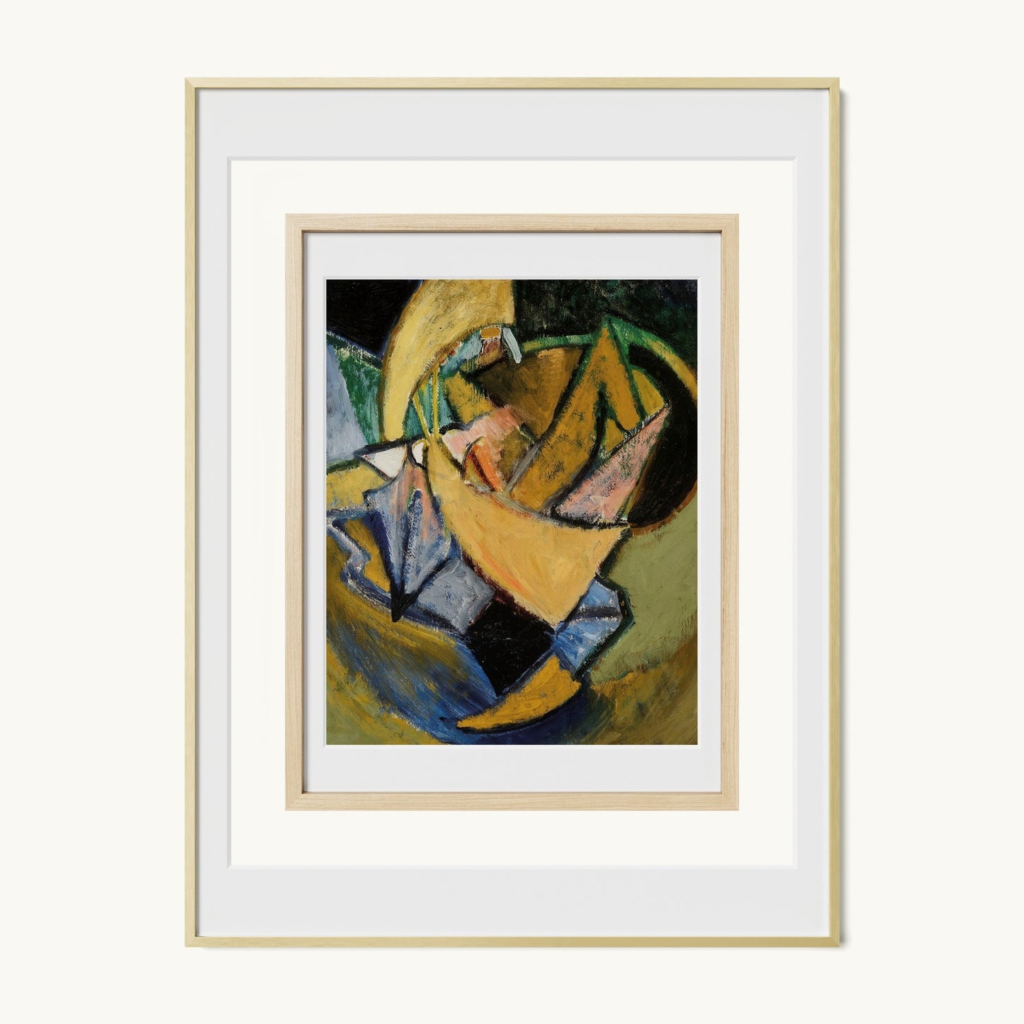Abstraction
