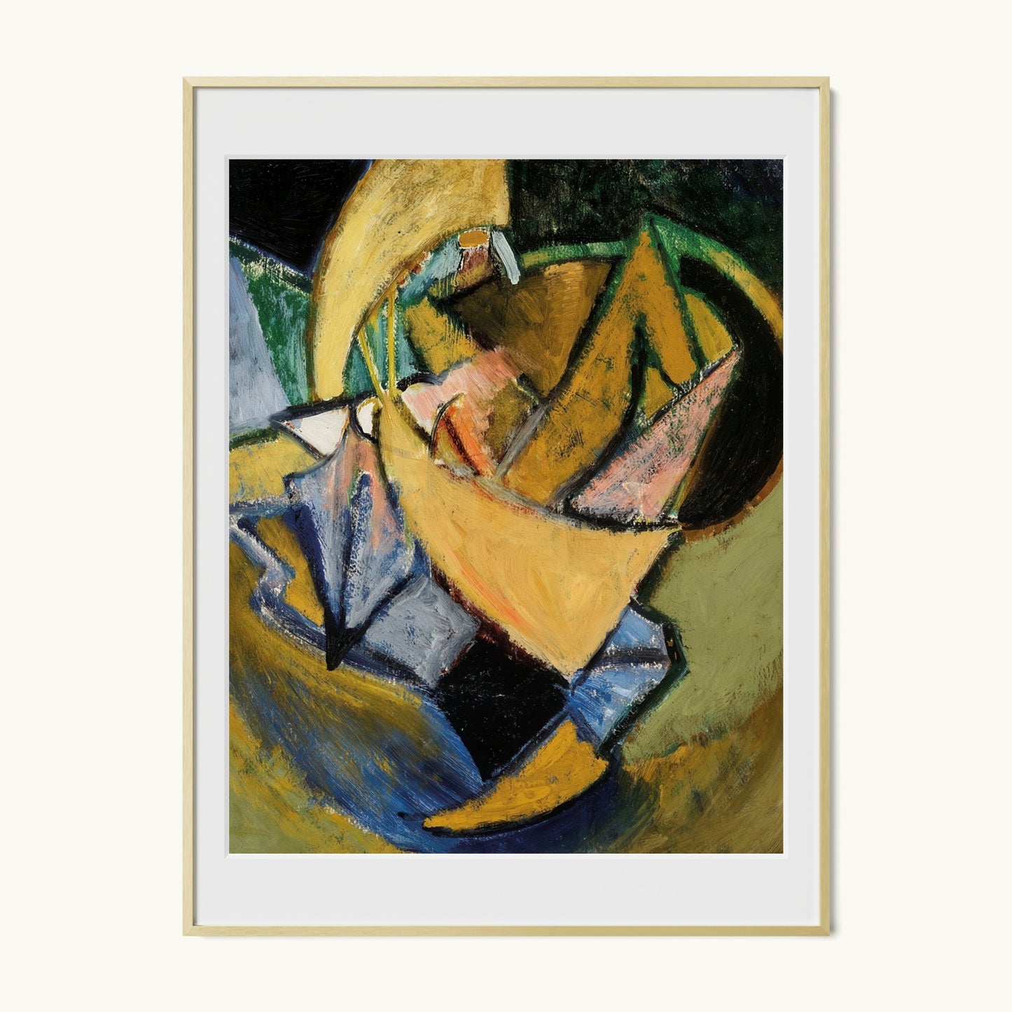 Abstraction