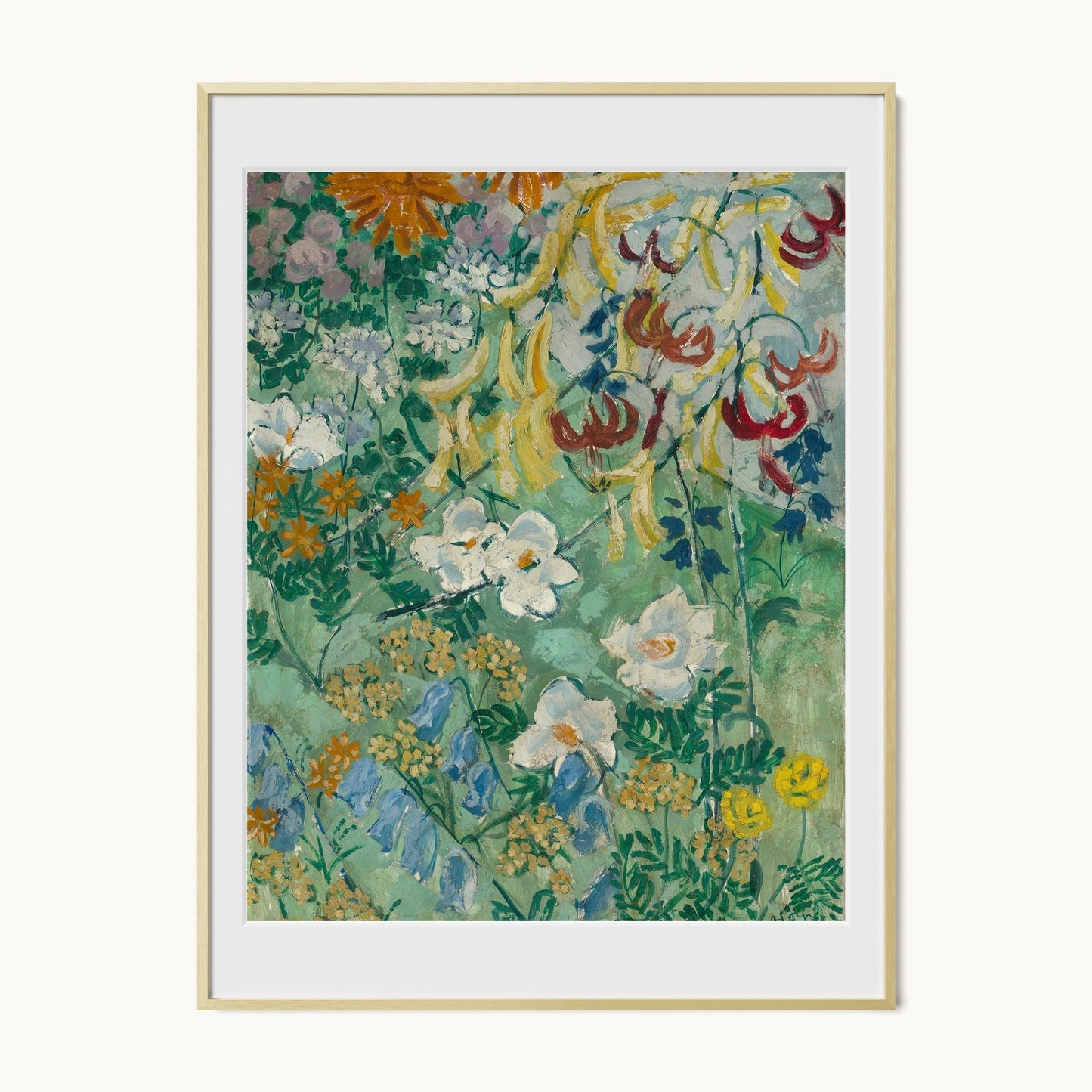 Blumen