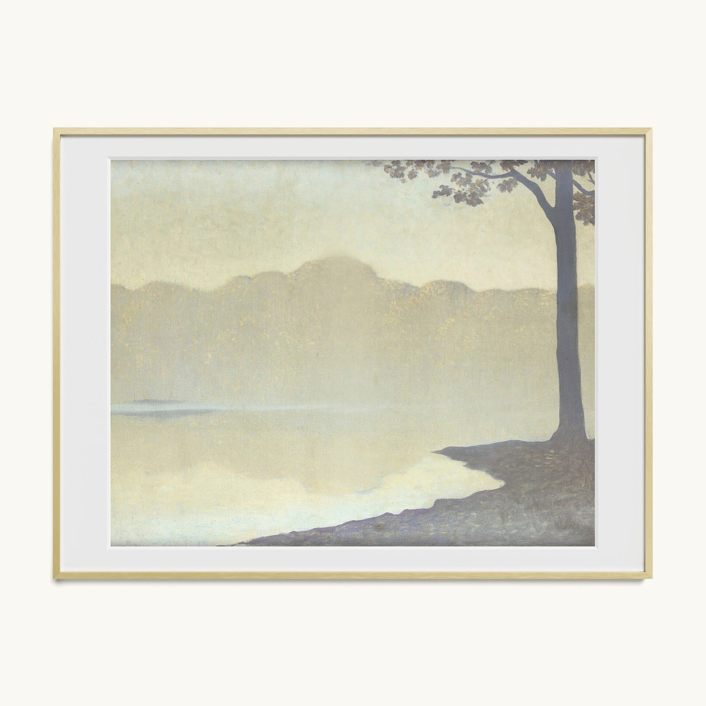 A Morning’s Harmony (1902)