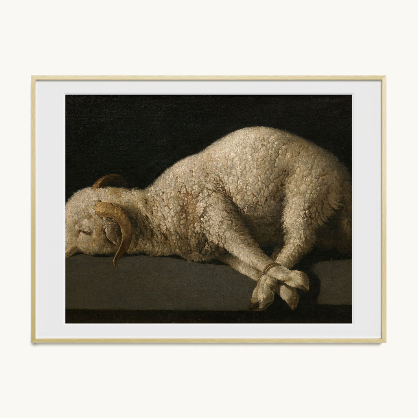 Agnus Dei