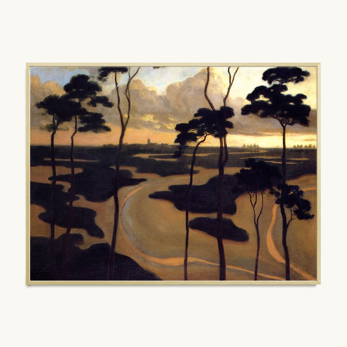 Blythburgh, The Estuary