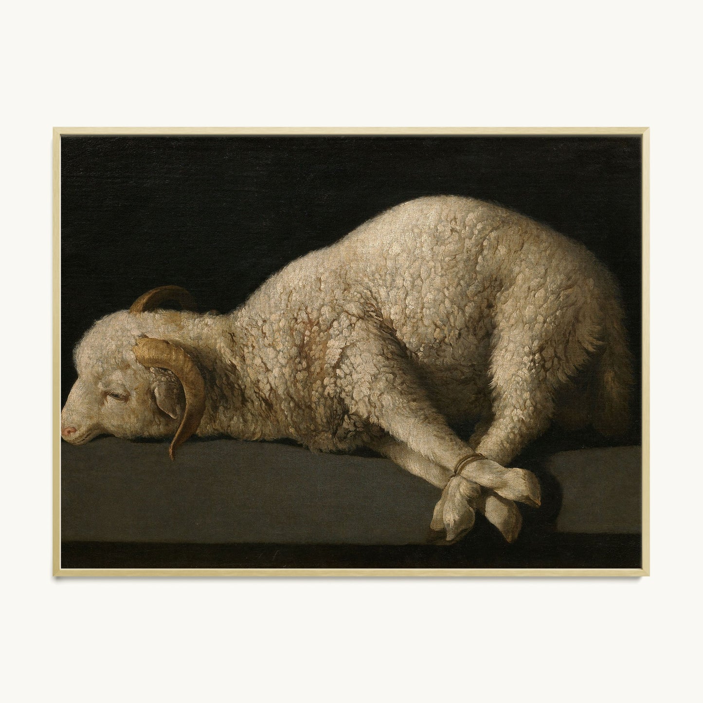 Agnus Dei