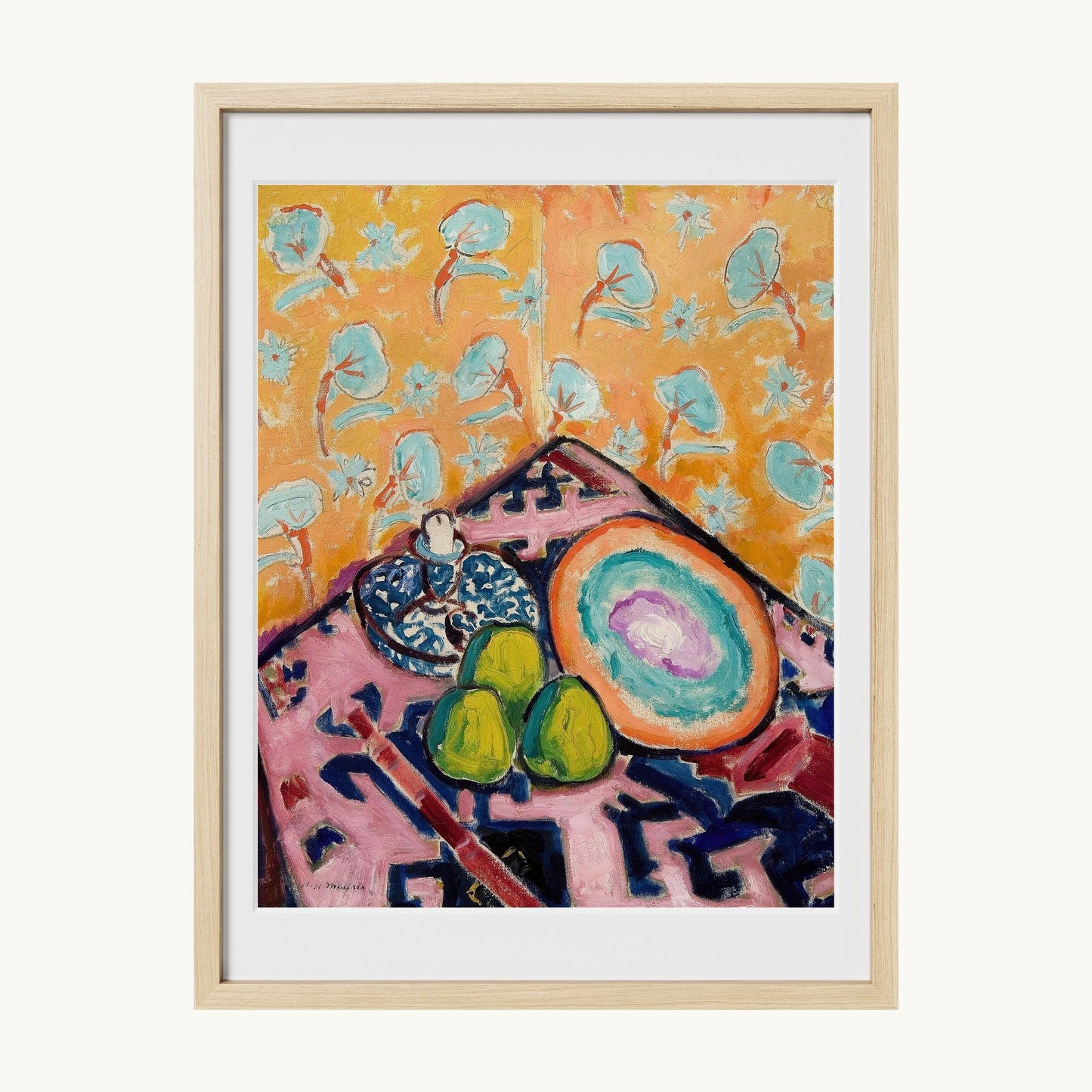 Still Life
