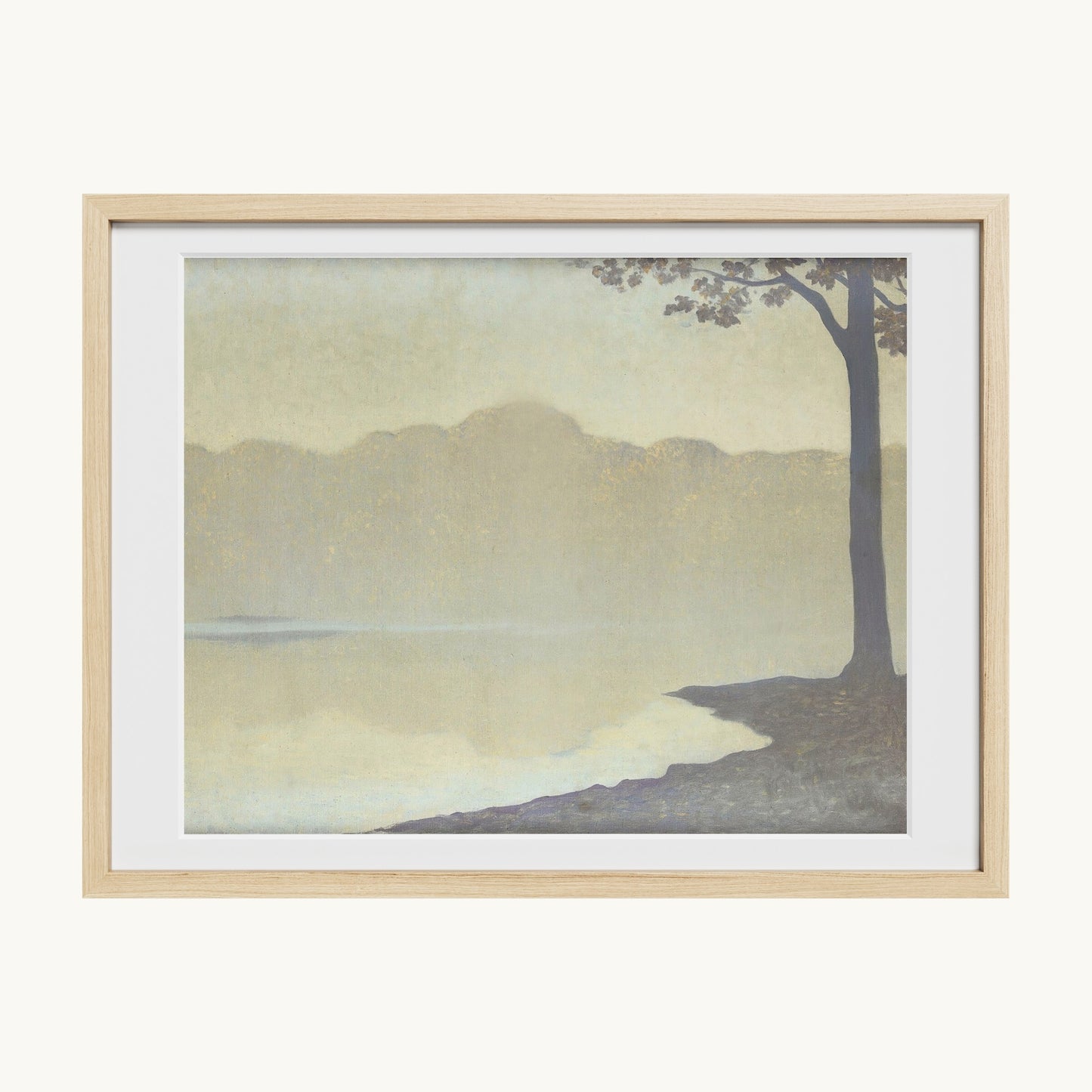 A Morning’s Harmony (1902)