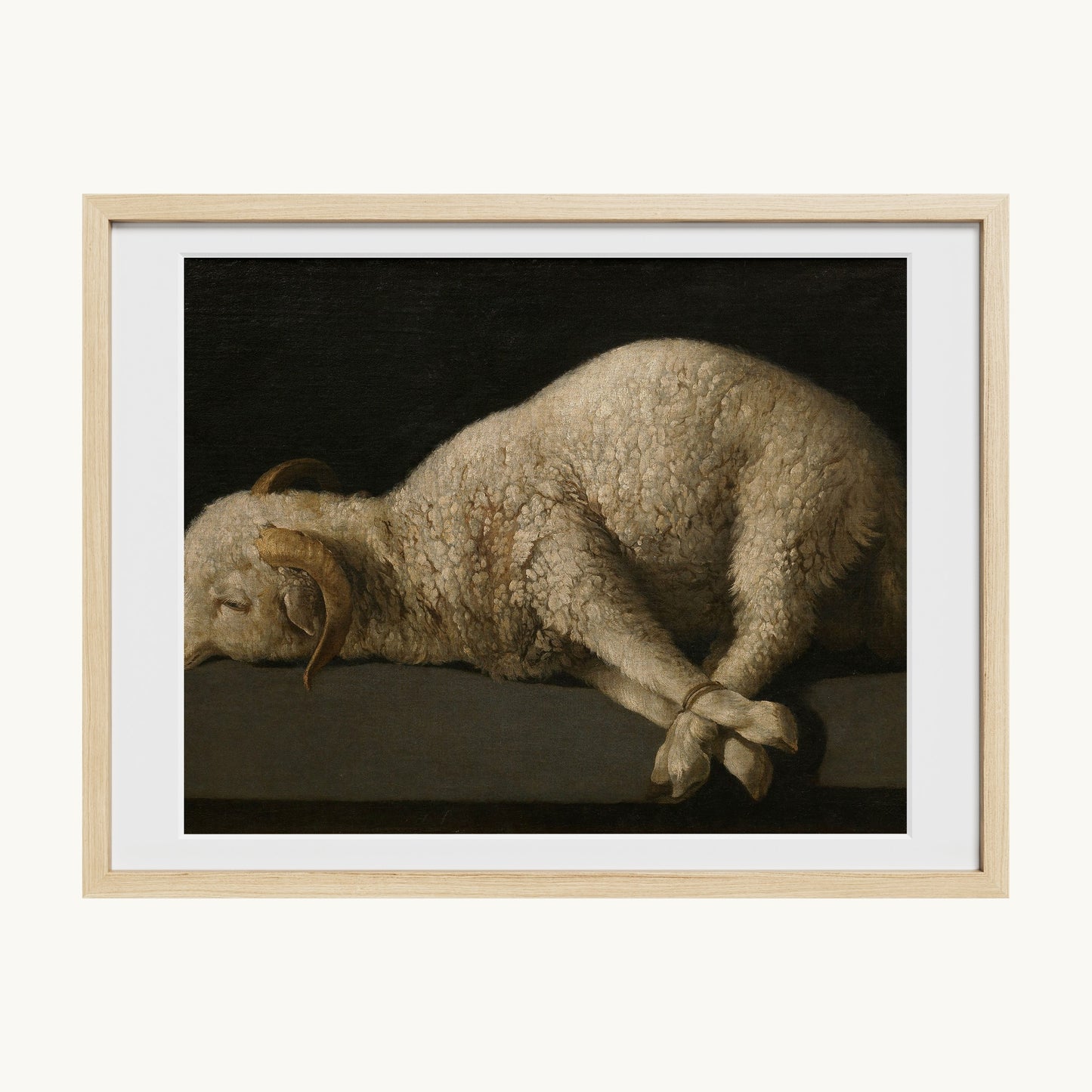 Agnus Dei
