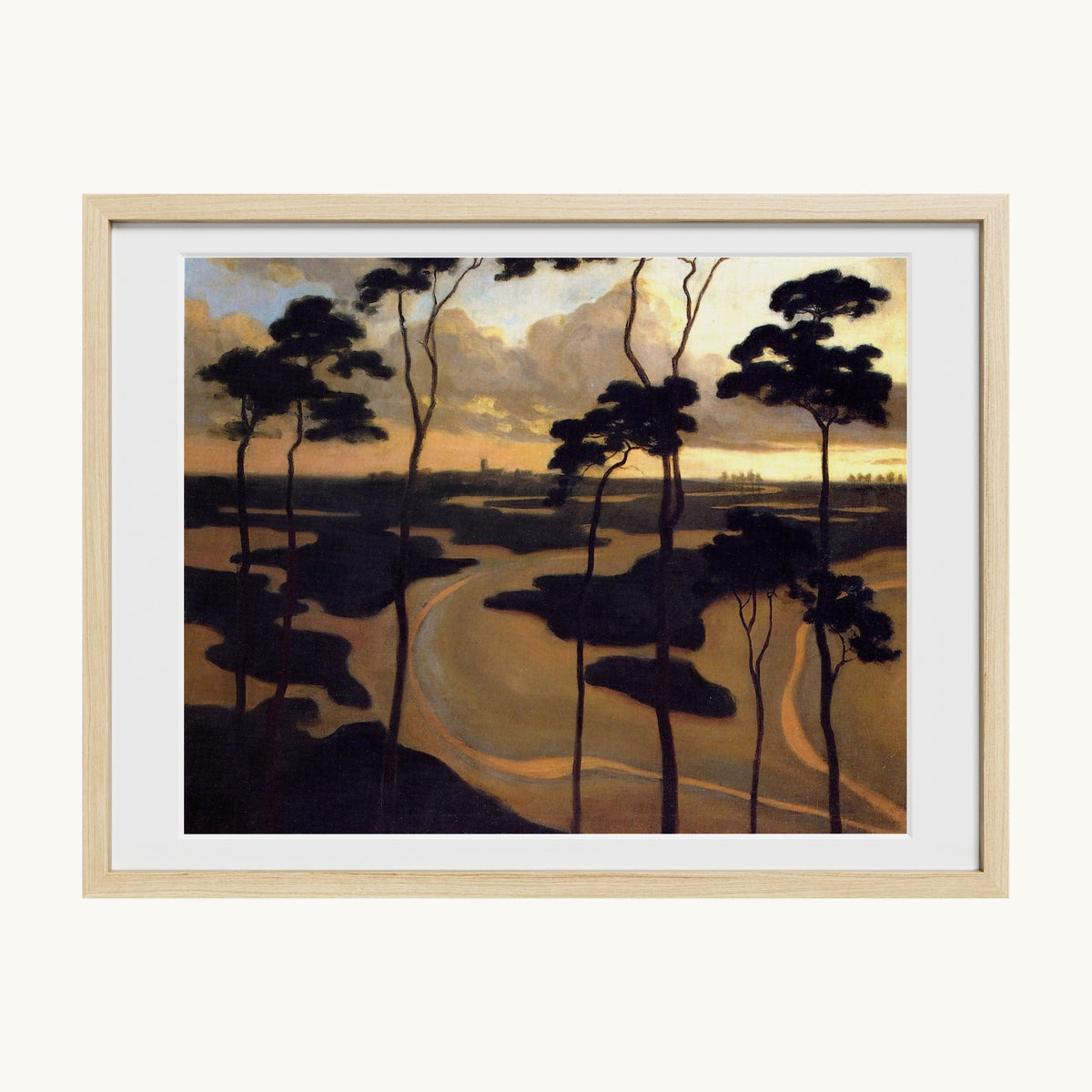 Blythburgh, The Estuary