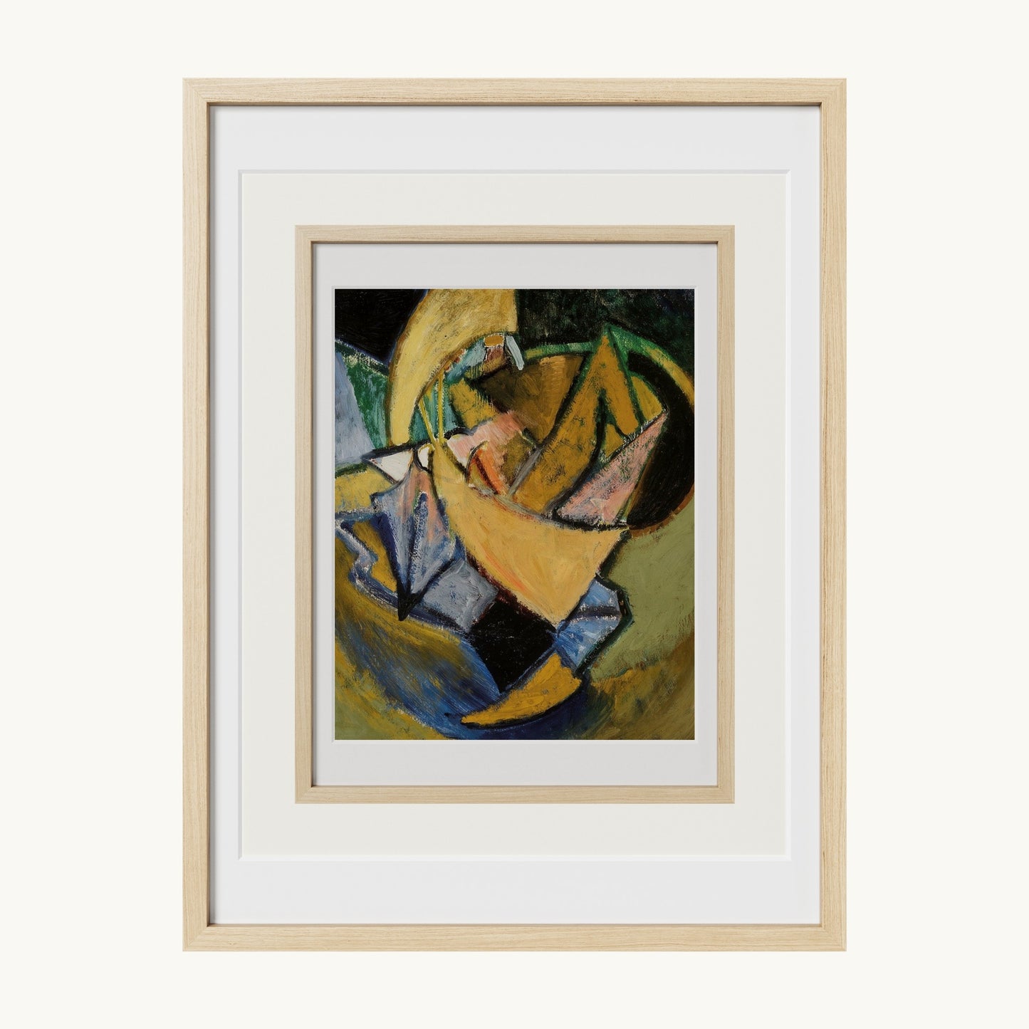 Abstraction